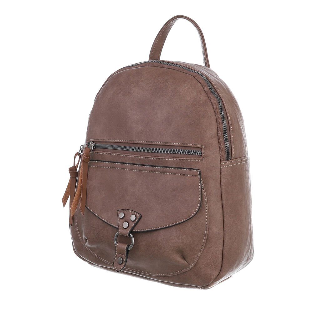 Ital-Design Schultertasche Kleine, Damentasche used Optik günstig online kaufen