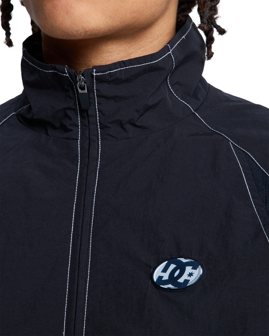 DC Shoes Regenjacke Flow Track