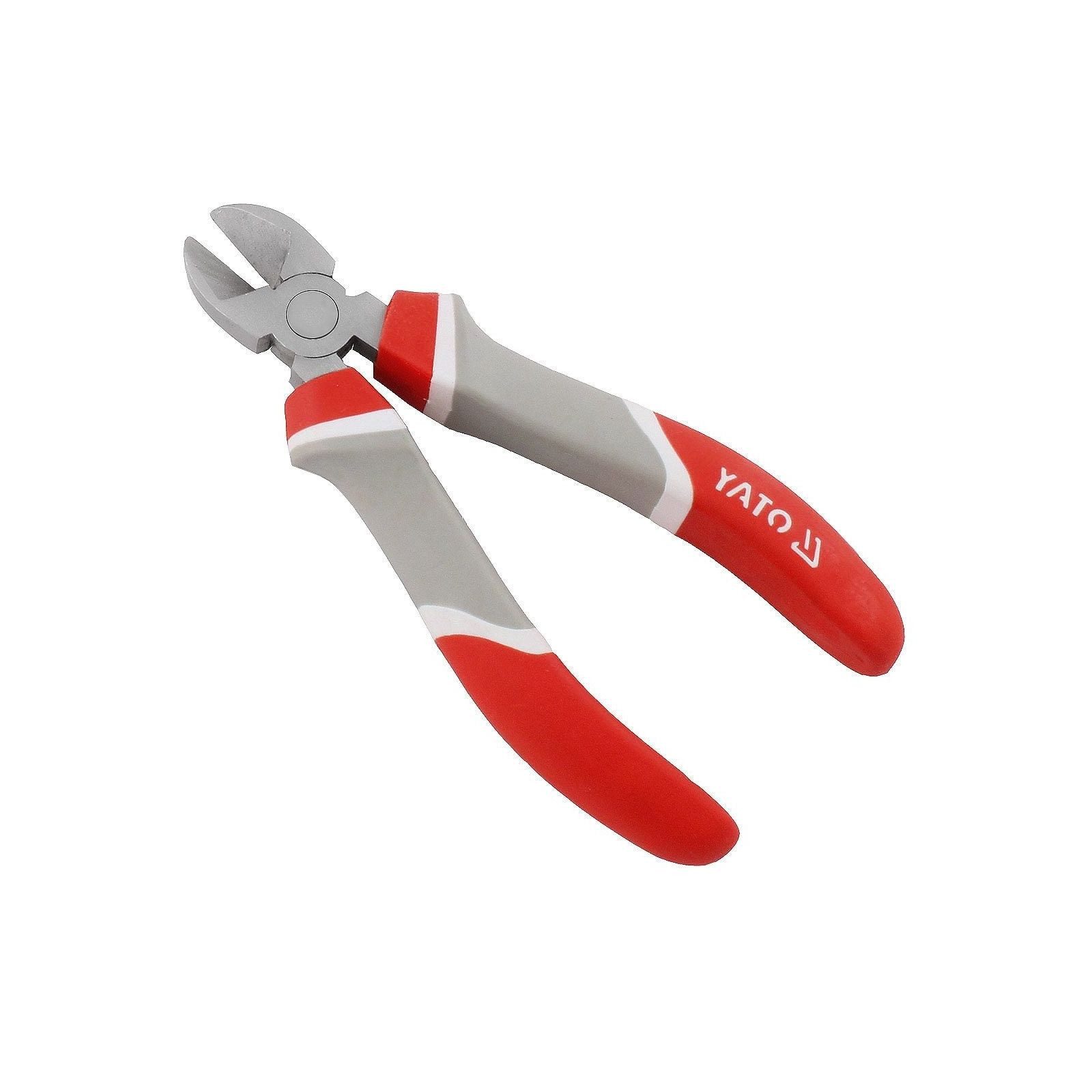 Yato Seitenschneider Seitenschneider 160 mm YT-2036, 1 Stück