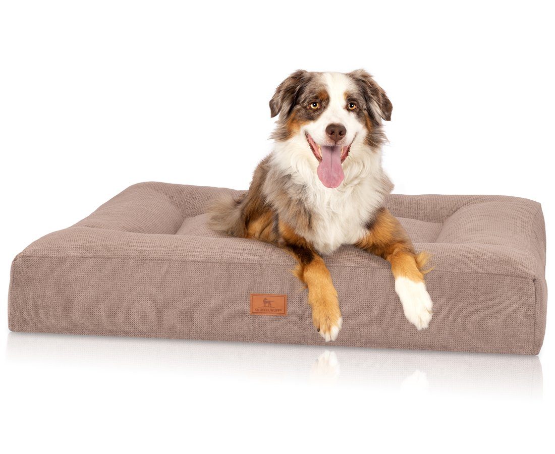 Knuffelwuff Tierbett Hundebett Sofia, Orthopädisch günstig online kaufen