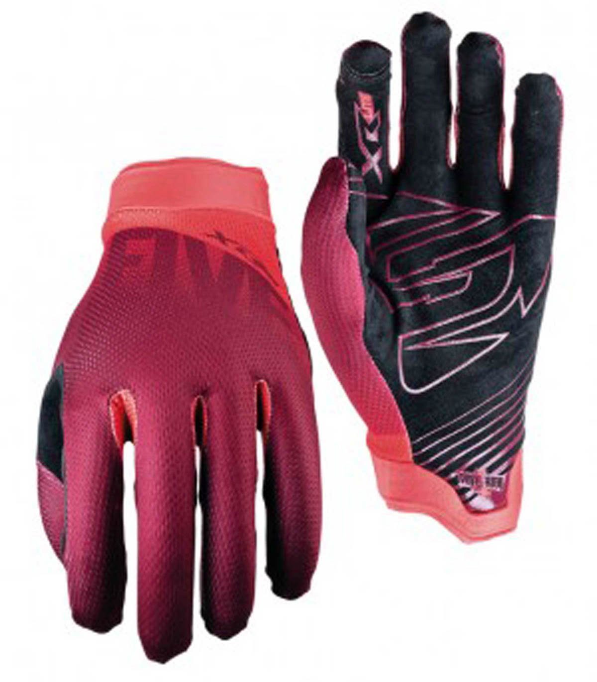 PRO Fahrradhandschuhe Handschuh Five Gloves XR - LITE Bold Herren, Gr.,  Fahrradhandschuh;