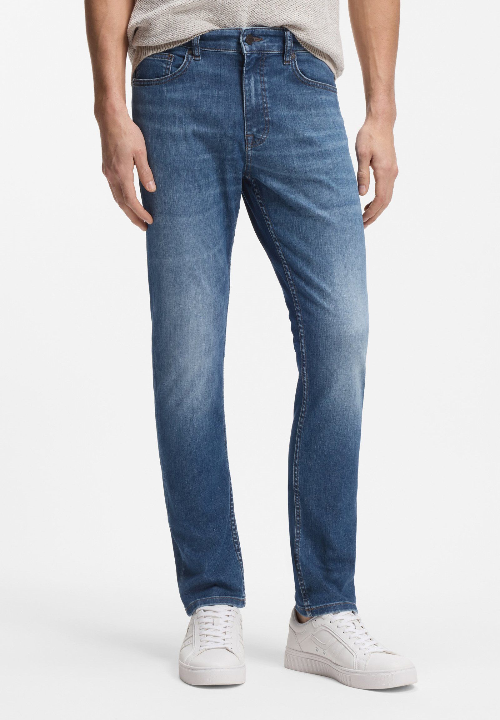 5-Pocket-Jeans Delaware BO