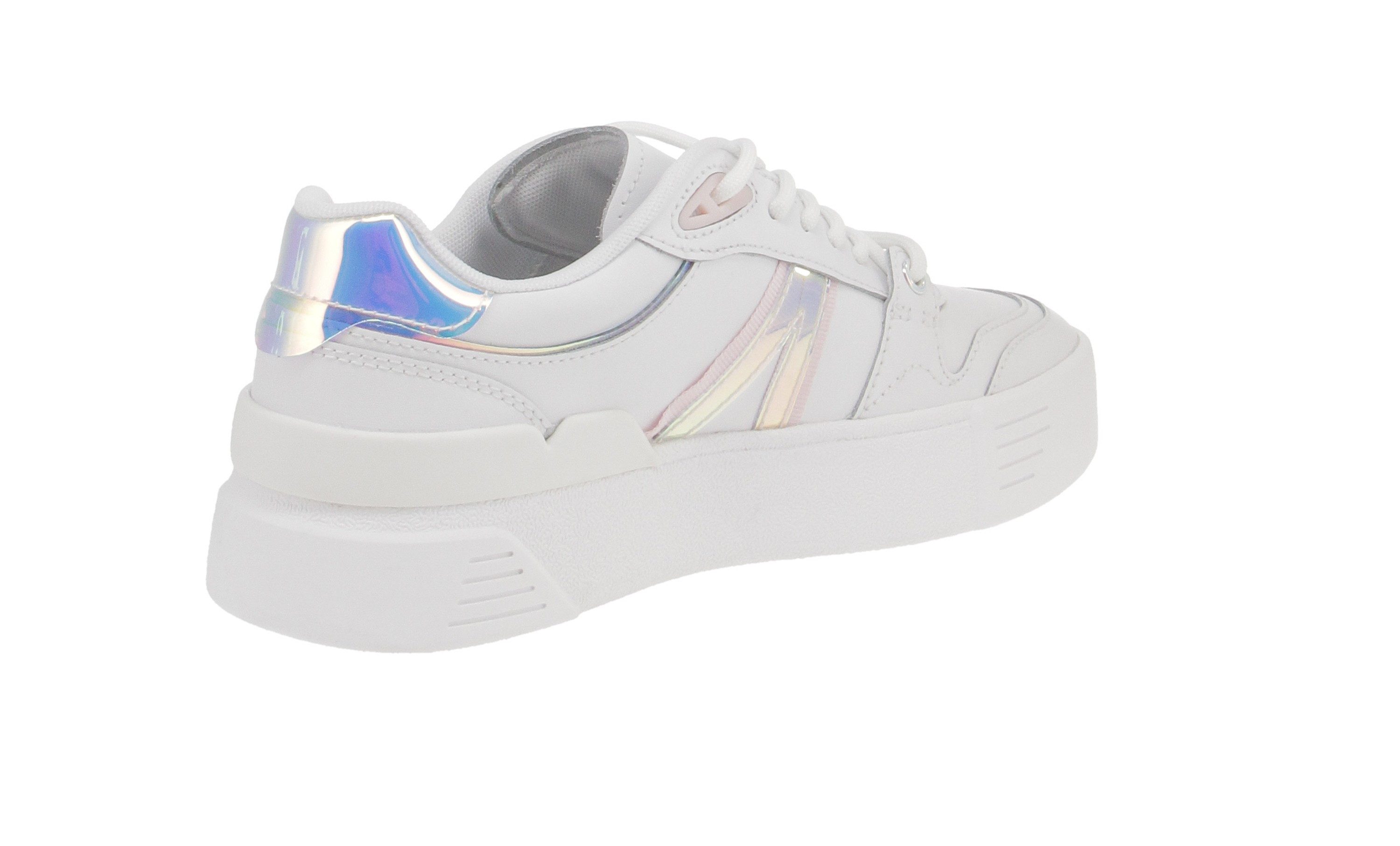 Lacoste 47SFA0054 L002 Evo 124 5 SFA-1Y9WhtLt.Pink-40 Sneaker günstig online kaufen