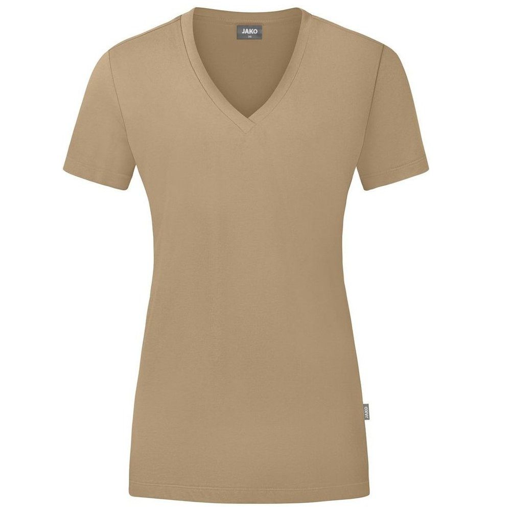 Jako T-Shirt T-Shirt Organic