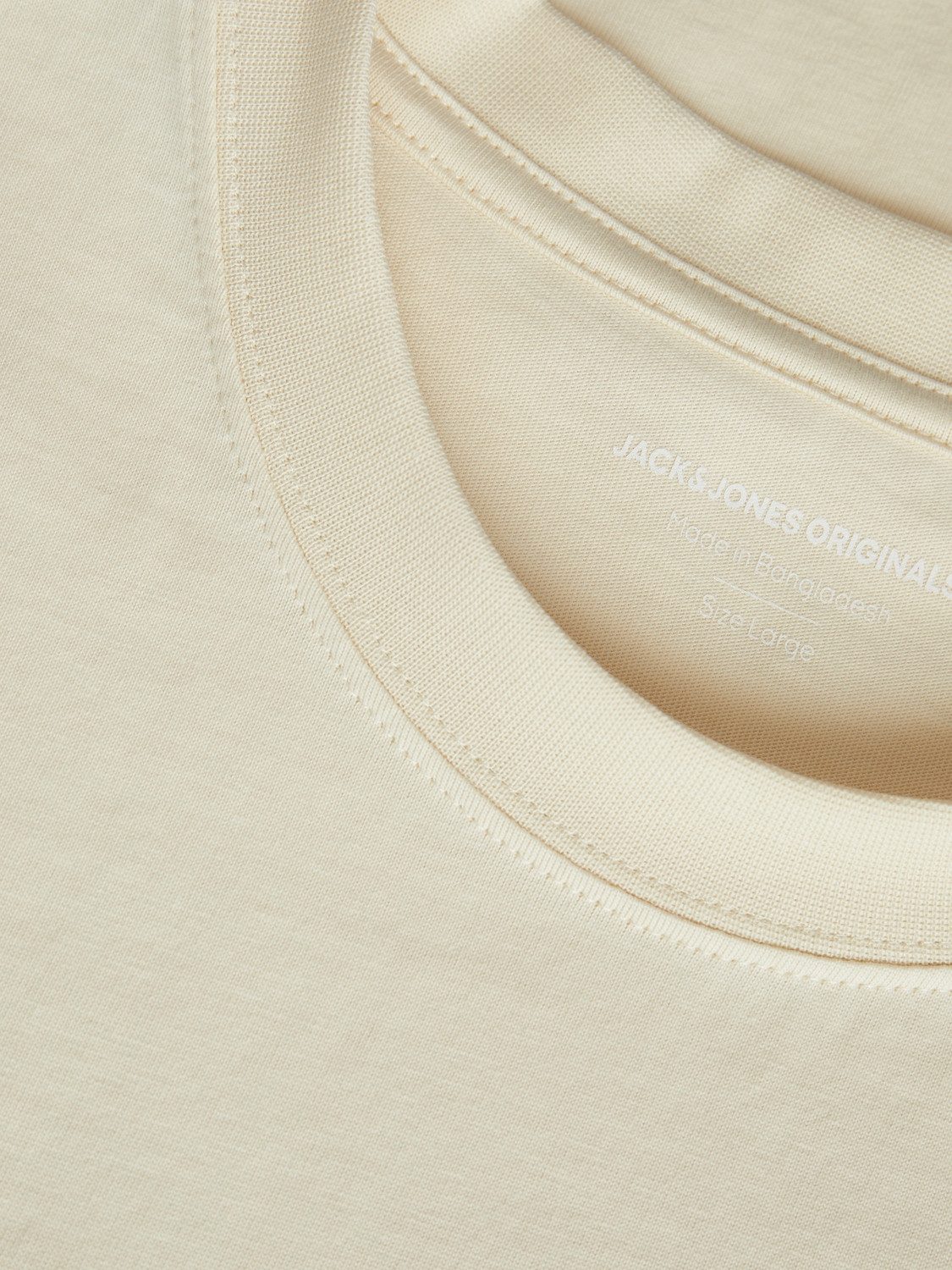 Jack & Jones Kurzarmshirt JORROXBURY PAINTING günstig online kaufen