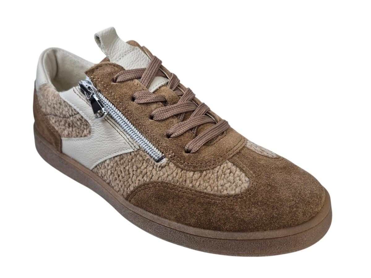 Waldläufer H-Daisy Slipper