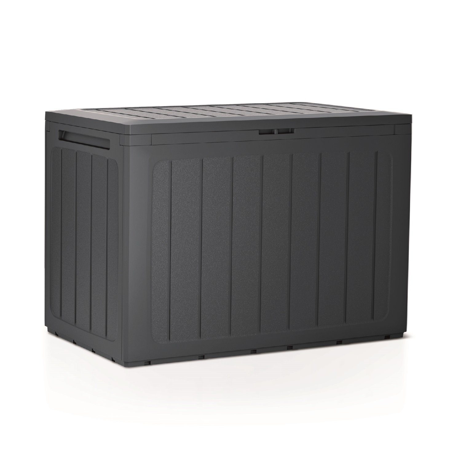 Prosperplast Gartenbox, Gartenbox Kissenbox Gartentruhe 190L