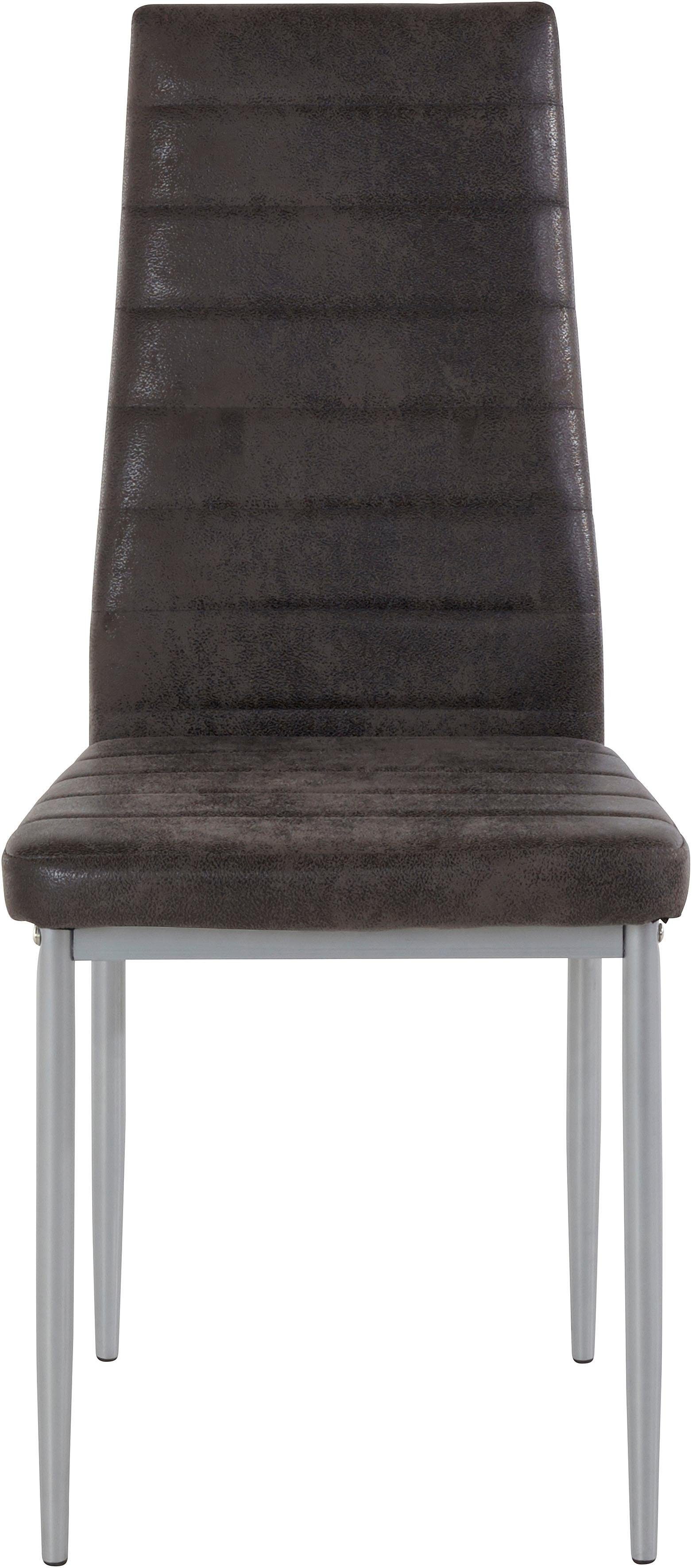 INOSIGN Esszimmerstuhl Kate (Set, 4 St), günstig online kaufen