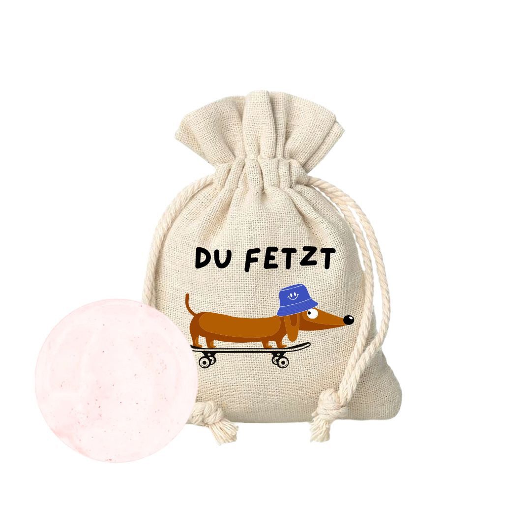 suebidou Dekoobjekt Mut, Glück, Wunsch Murmel Glow in the Dark Geschenk, nachhaltig, kreativ, Glow in the Dark