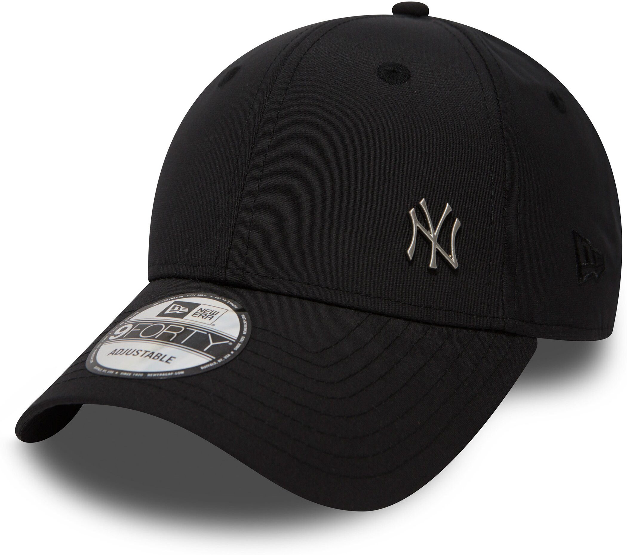 New Era Baseball Cap Basecap NEW YORK YANKEES