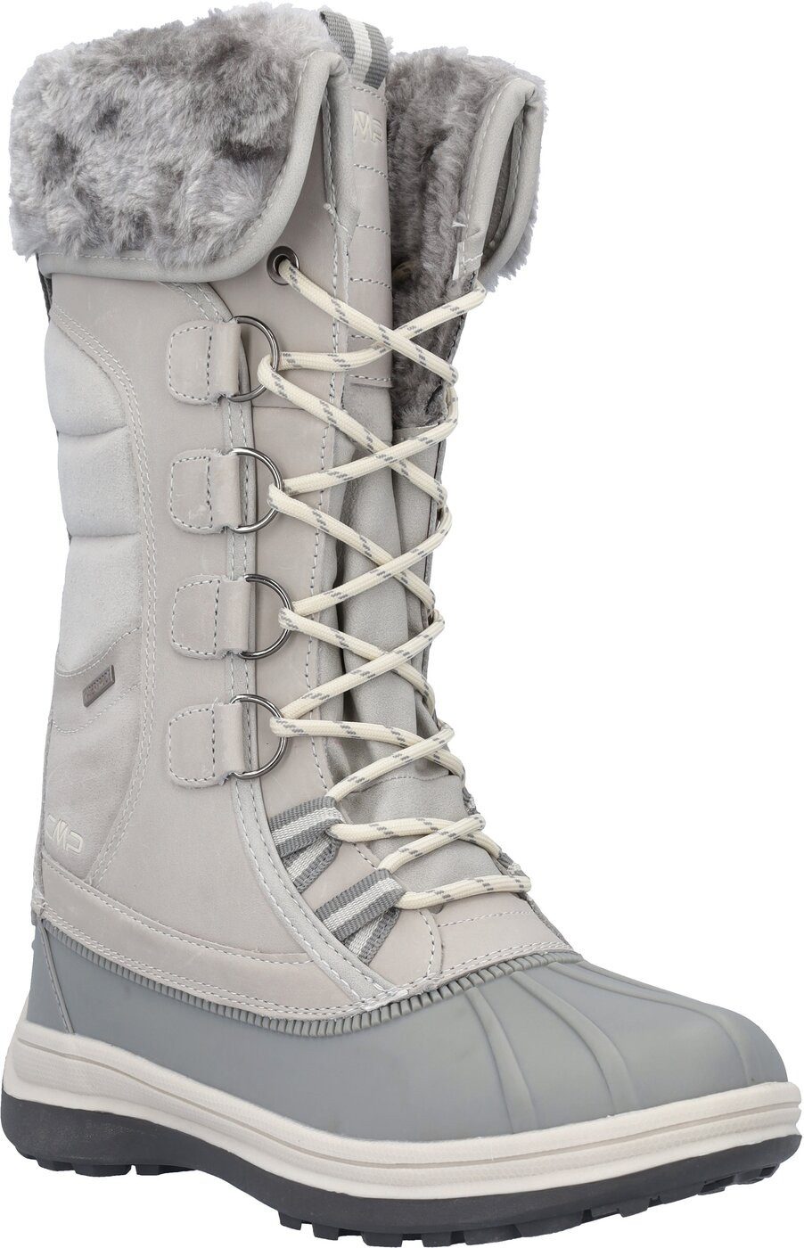 CMP Schneeschuhe THALO WMN SNOW BOOT WP GESSO