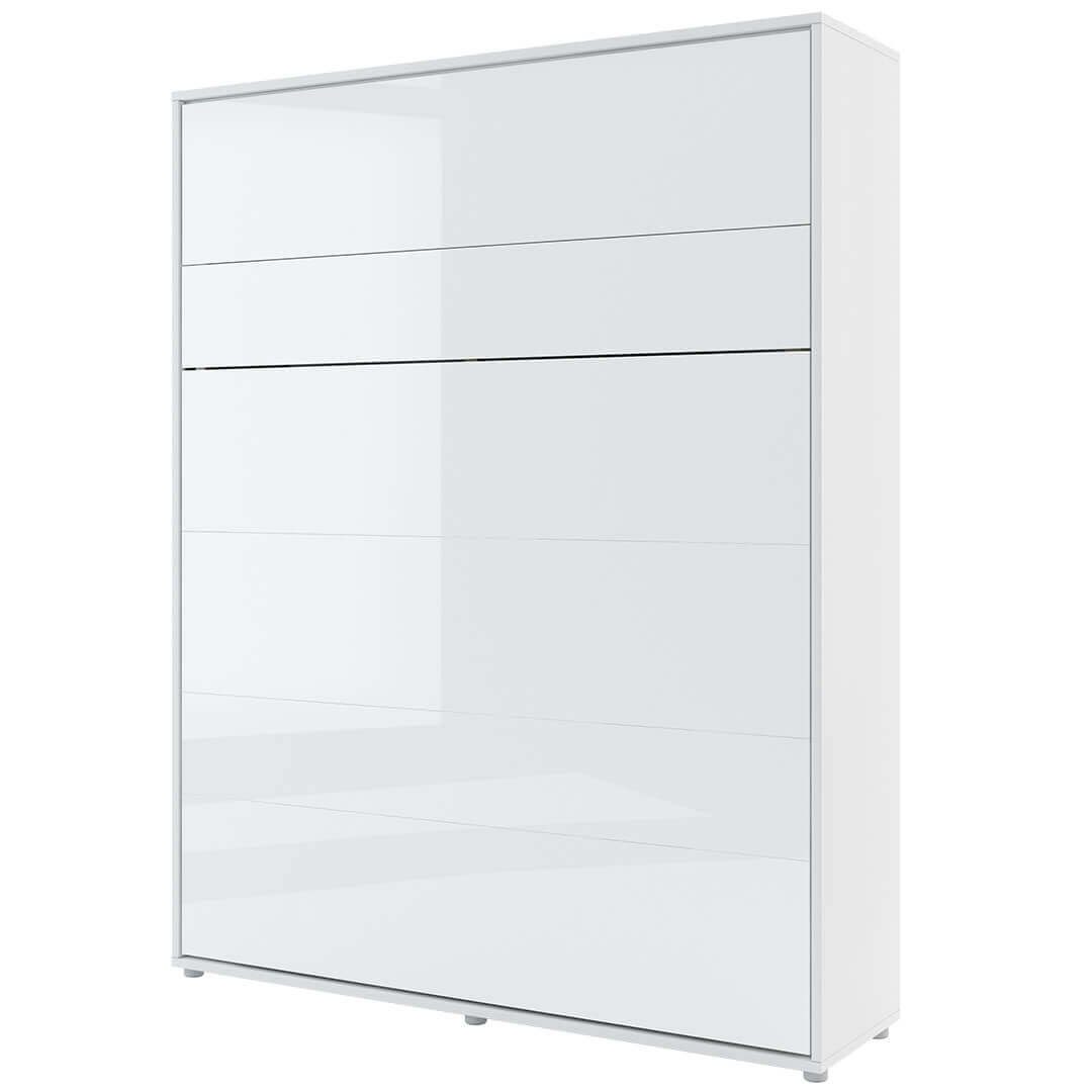 yourhouse24 Schrankbett Bed Concept Wandklappbett Vertikal günstig online kaufen
