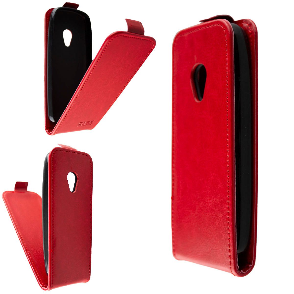 Handytasche caseroxx Handytasche Flip Cover für Nokia 6310 (2021)