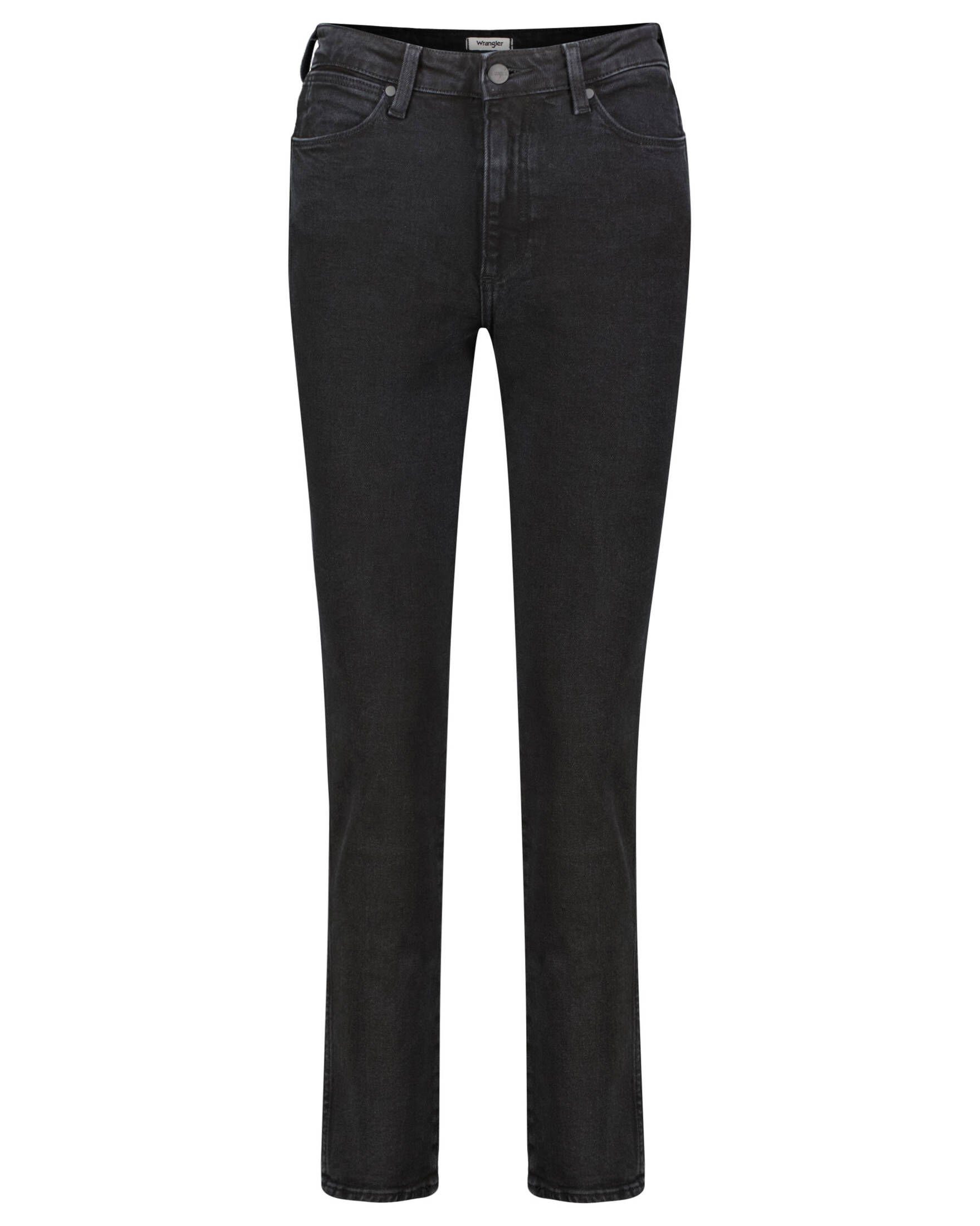 Schwarze Wrangler Jeans für Damen online kaufen | OTTO