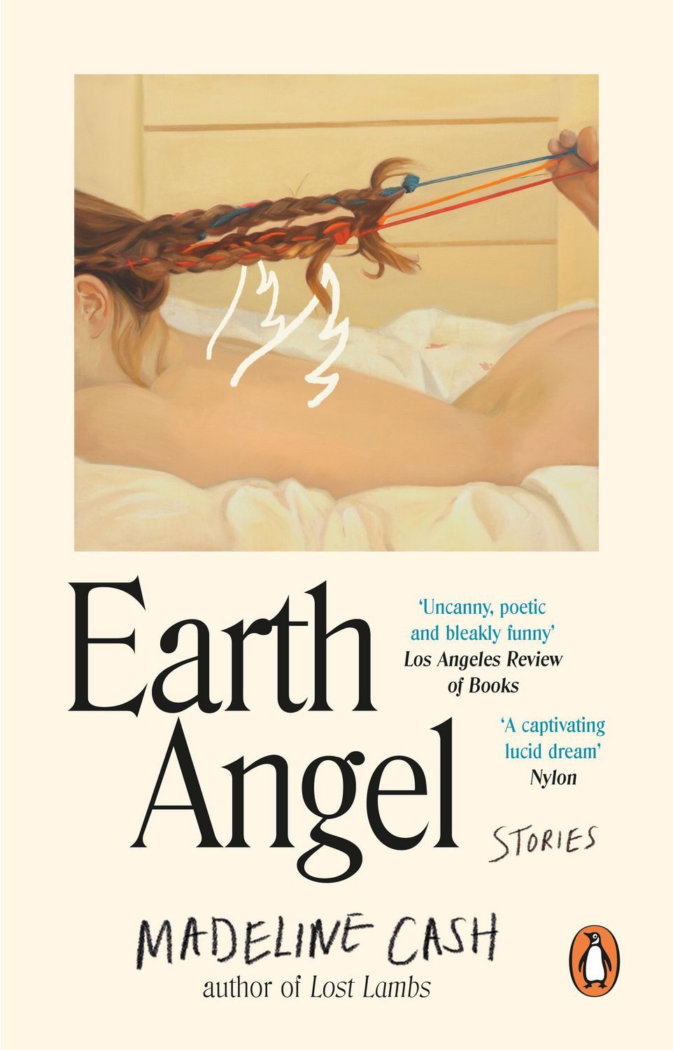Earth Angel / Madeline Cash