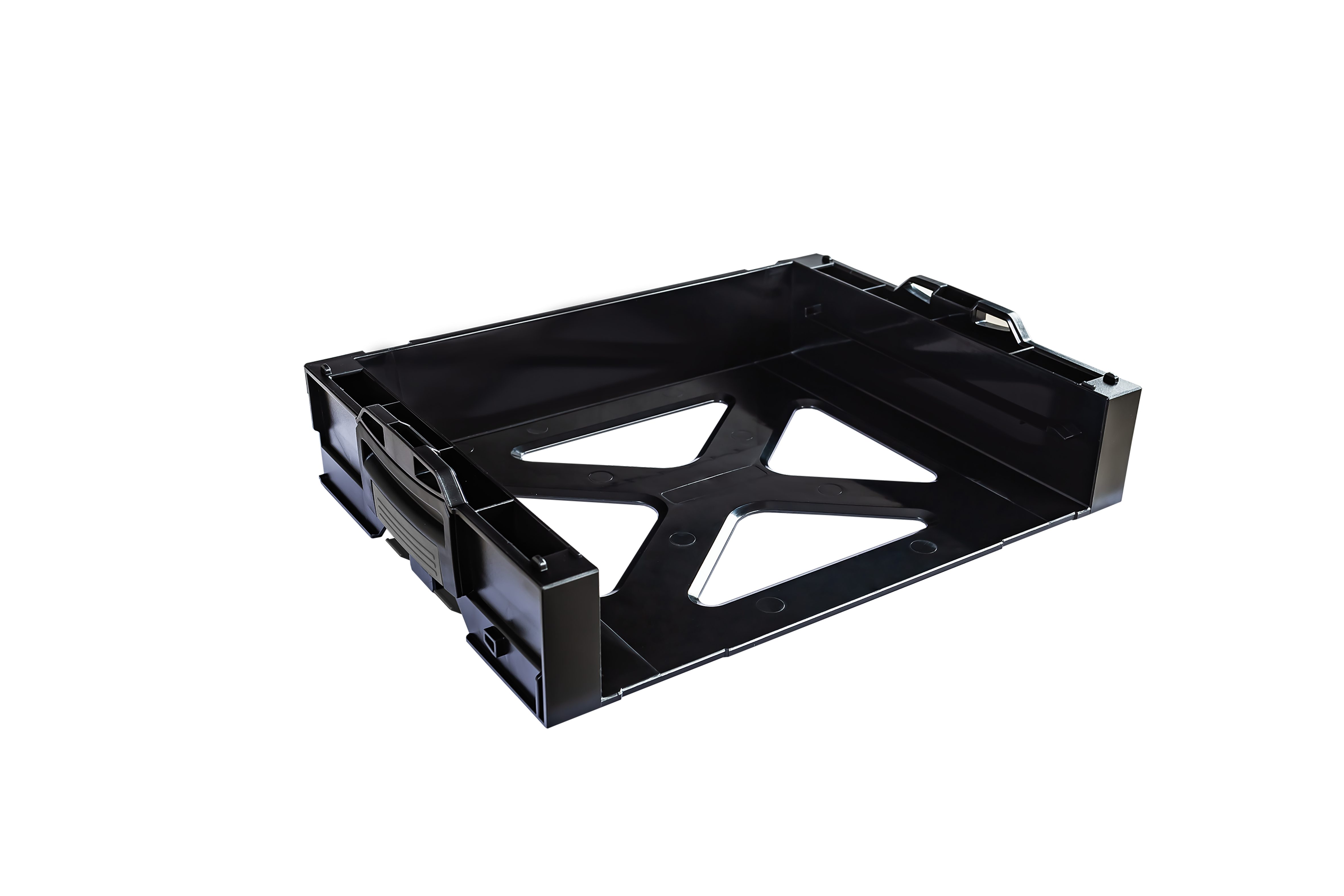 Werkzeugkoffer Bosch Sortimo i-Boxx Rack Aktiv/ 3er Block/ 5er Blcok
