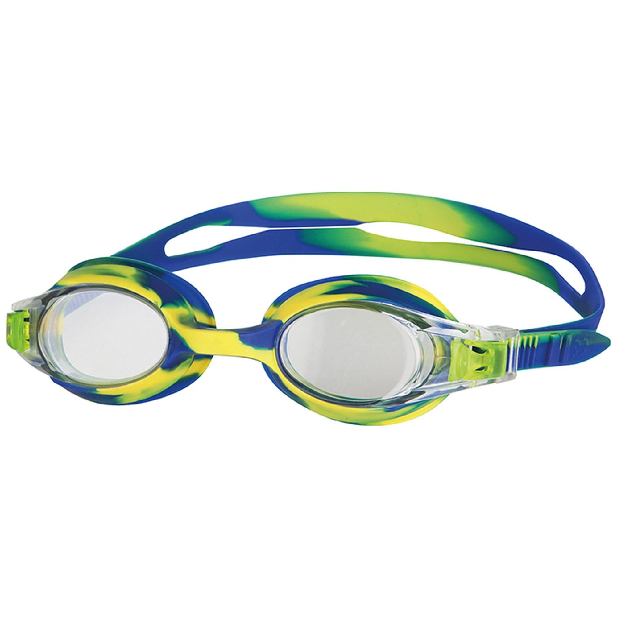 Sunflex Schwimmbrille sunflex Schwimmbrille Pulsar, (1-St)