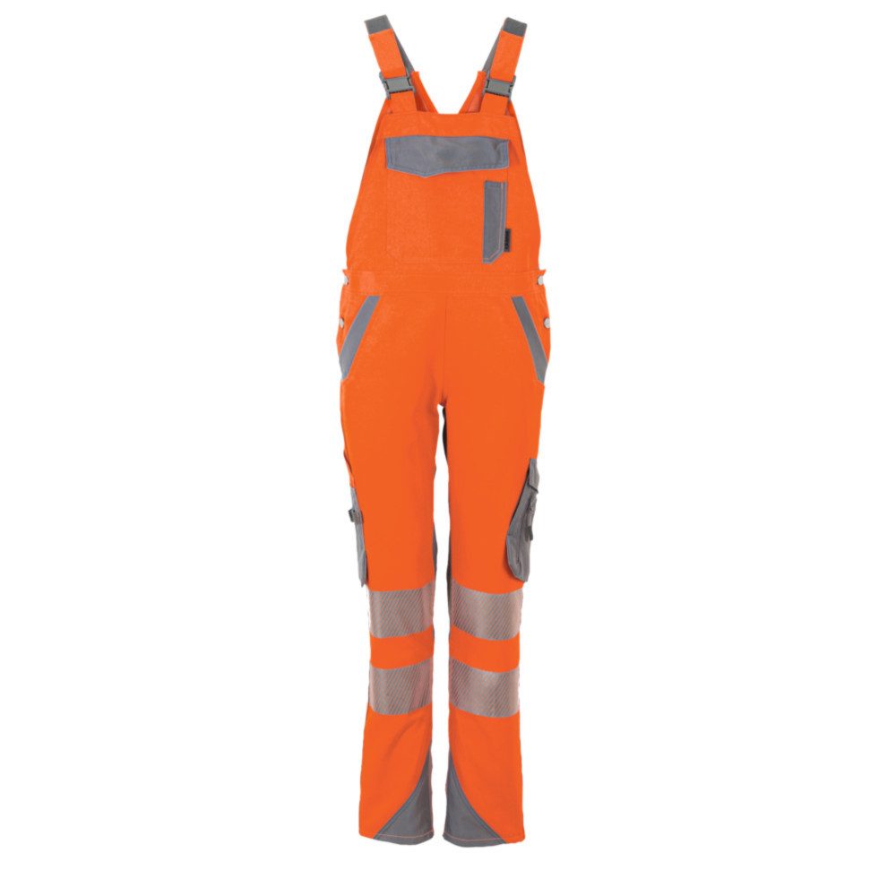 orange/zink