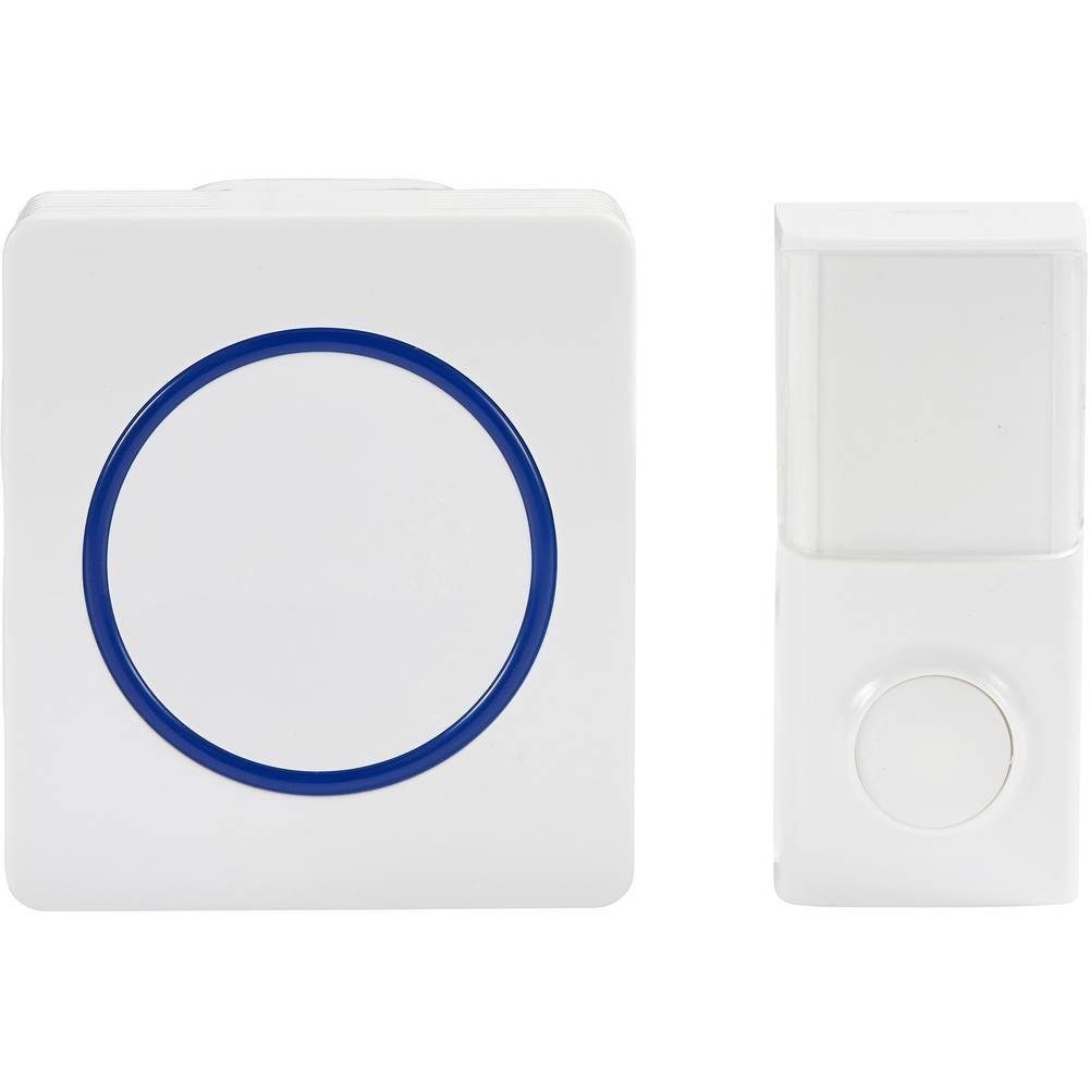 Smart Home Türklingel Funkgong-Set