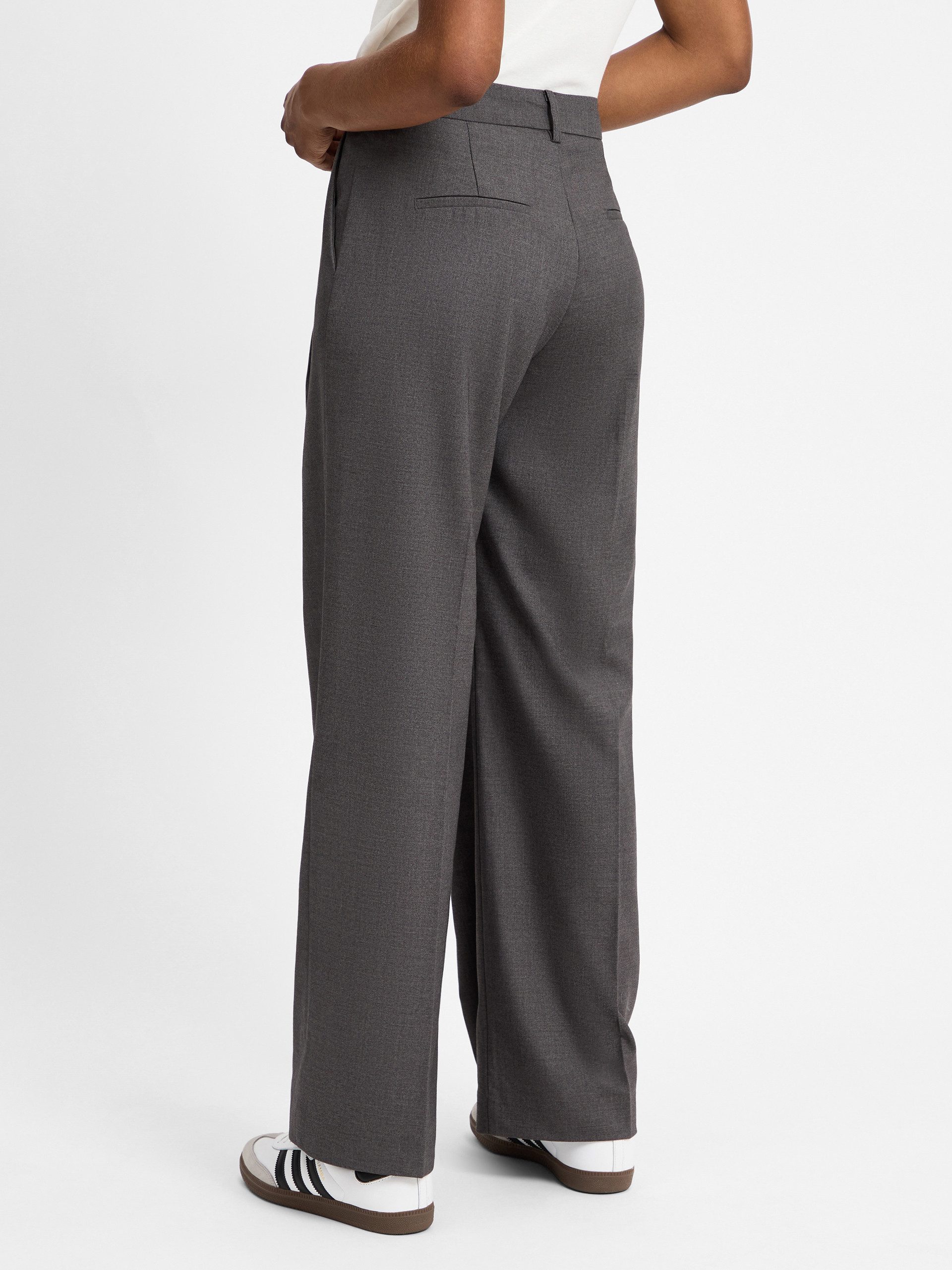 JJXX Bundfaltenhose JXEllis günstig online kaufen