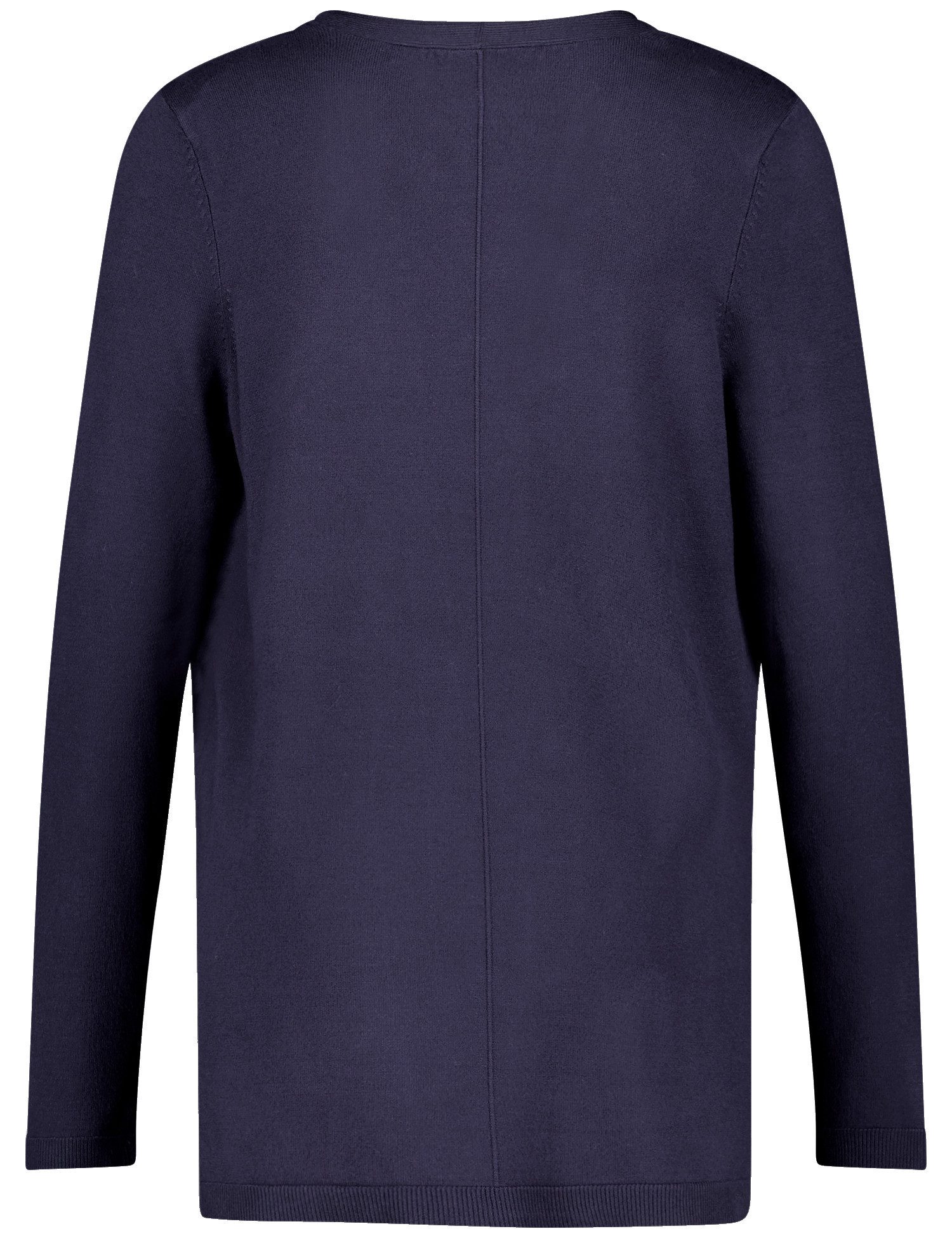 Taifun Cardigan - Stilvolle Damen-Strickjacke