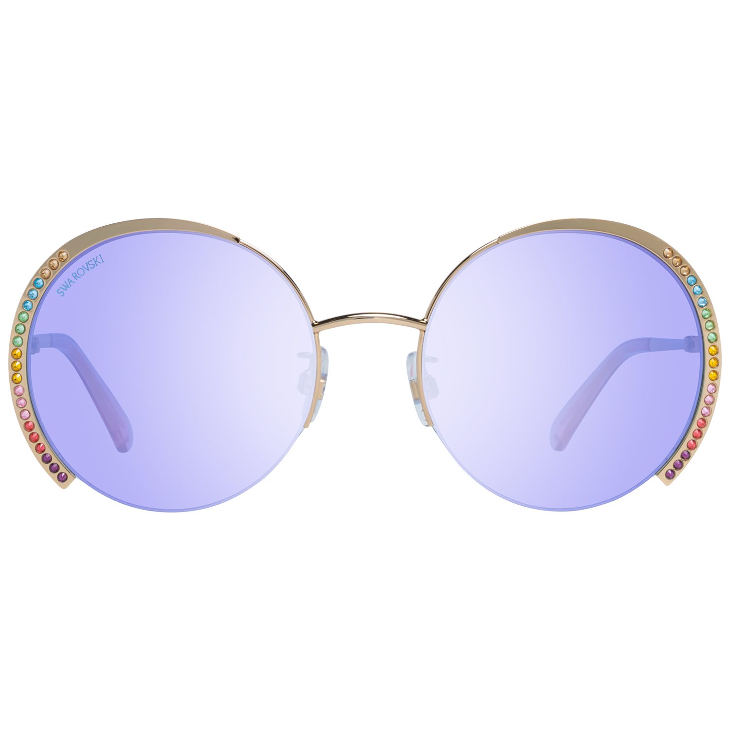 Swarovski Sonnenbrille SK0280-H 5632W 56-20-140 günstig online kaufen