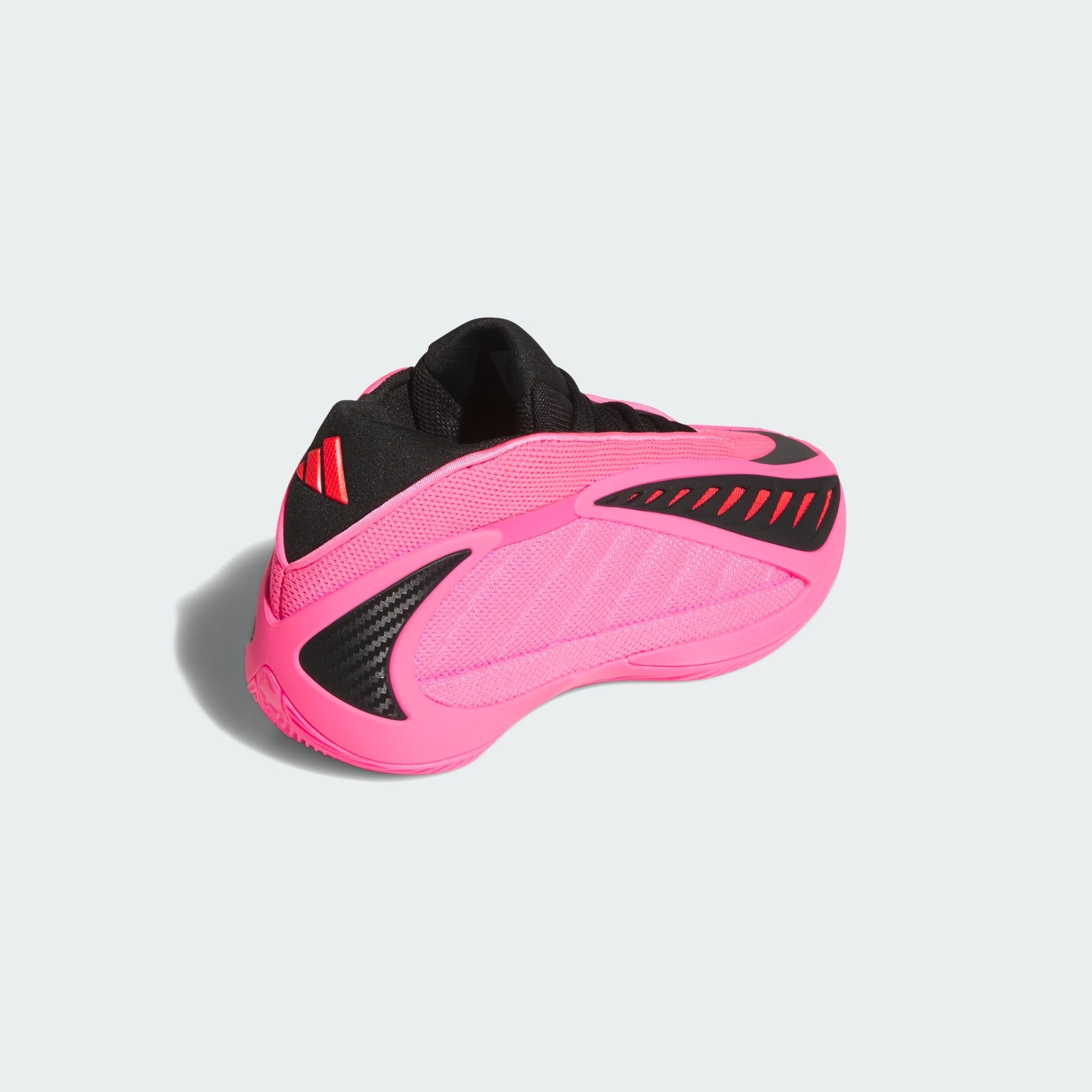 adidas Performance ANTHONY EDWARDS 2 KIDS SCHUH Basketballschuh