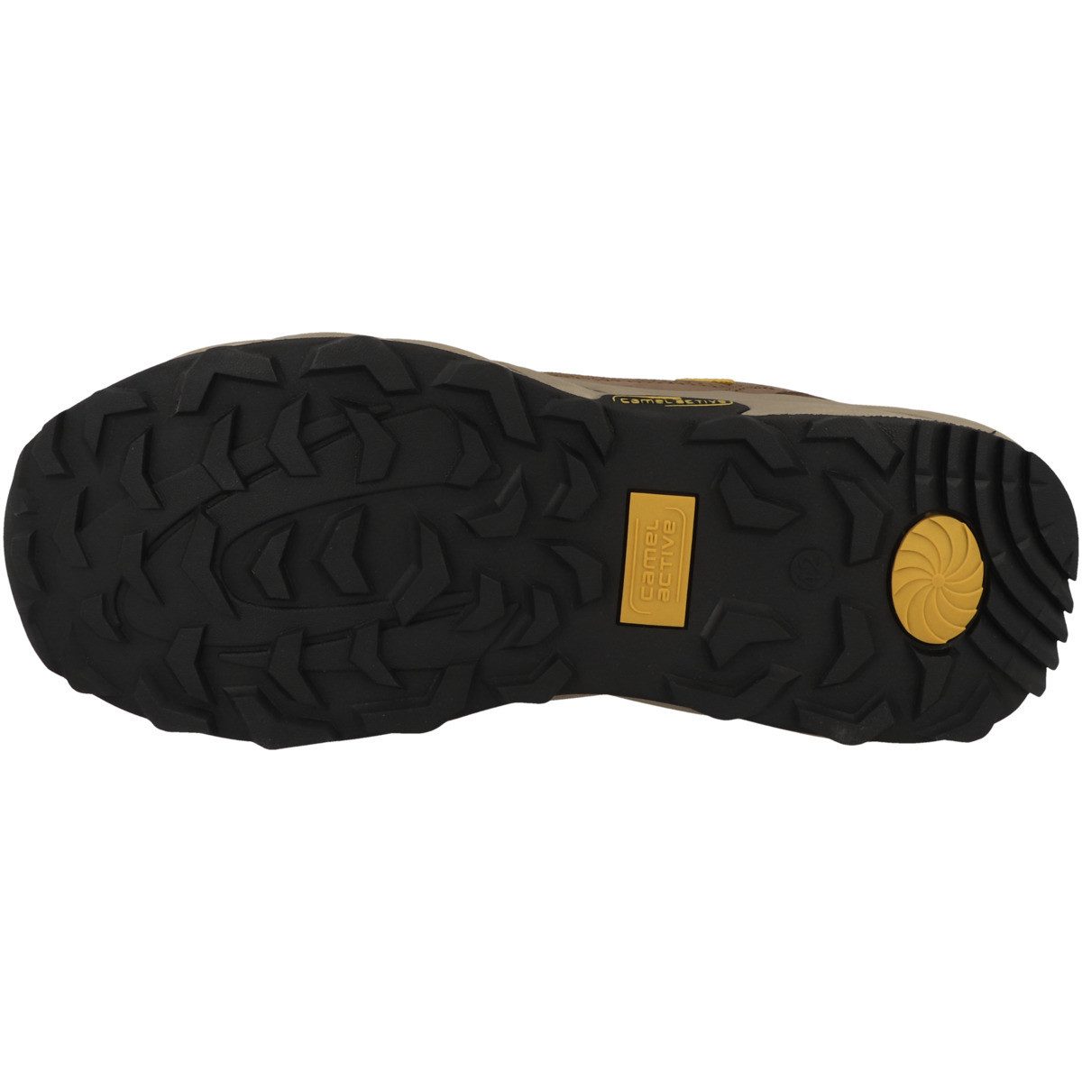 camel active 54CCA15 Herren Stiefelette Stiefeletten, Stiefel, Winterstiefel, Winterboots, Schneestiefel