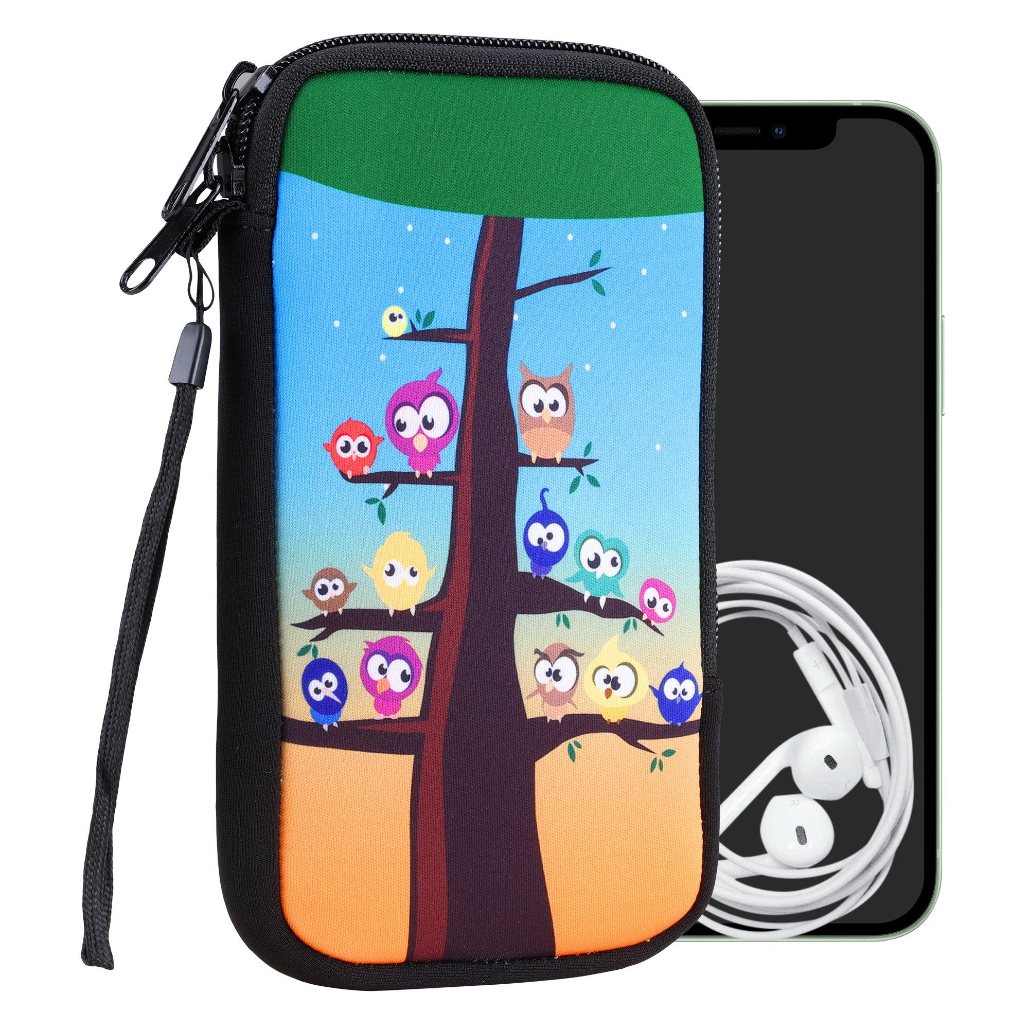 Sleeve Handytasche für Smartphones XL - 6,7/6,8"