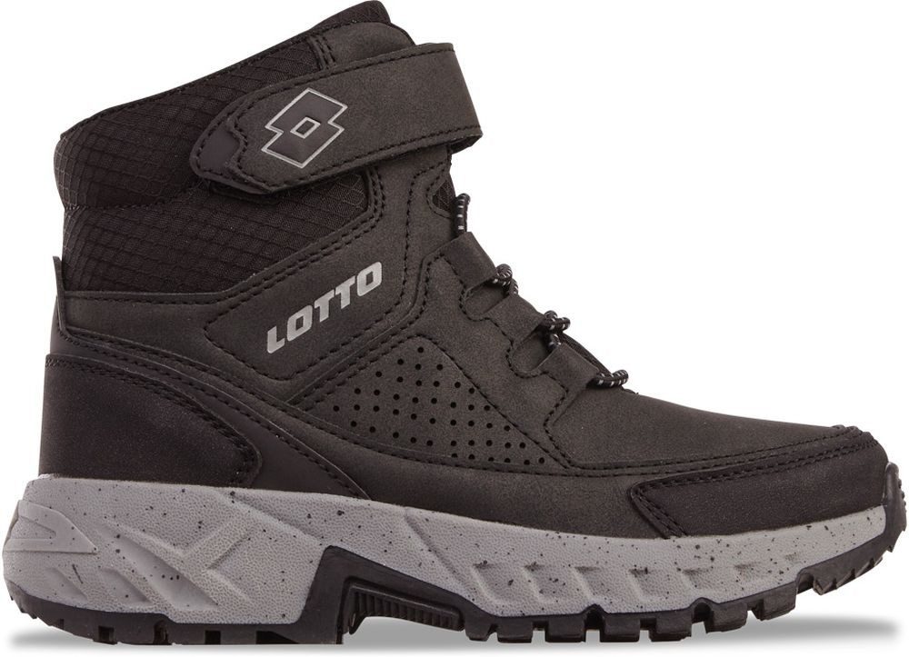 Lotto Alderton Mid K Wintersportschuh