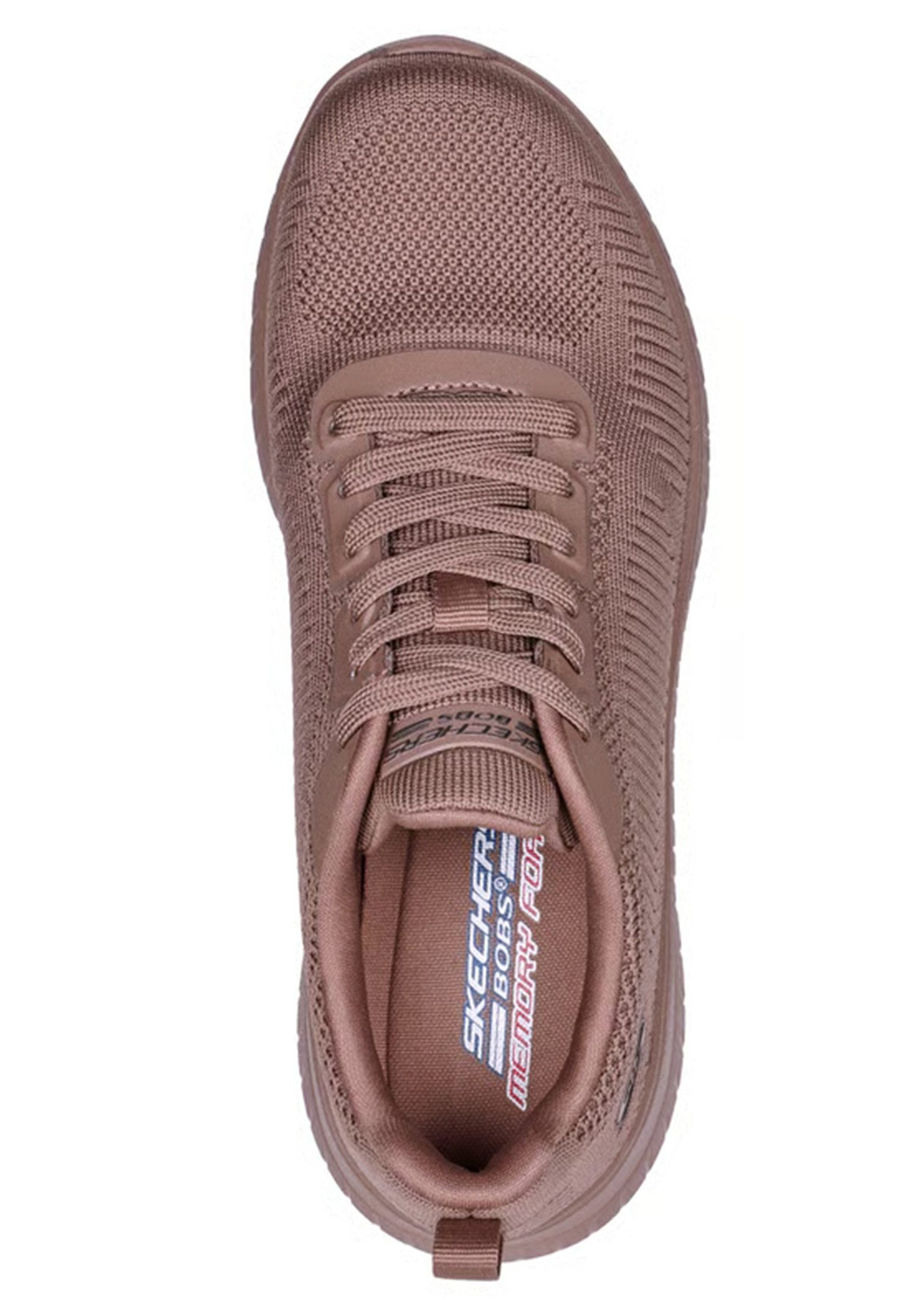 Skechers Bobs Squad Chaos - FACE OFF Sneaker