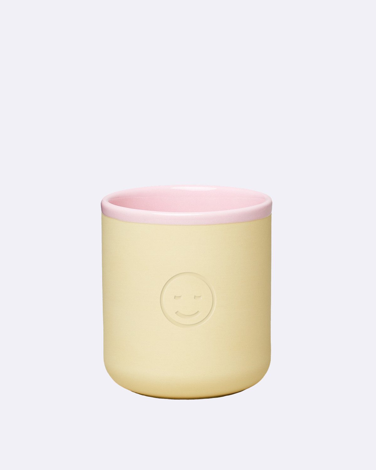 chic.mic Tasse Porzellangeschirr Kollektion GOOD MOOD