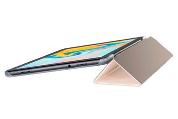 Hama Tablet-Hülle Smart Case Klar Klapp-Tasche Cover Schutz-Hülle, Anti-Kratz,Standfunktion