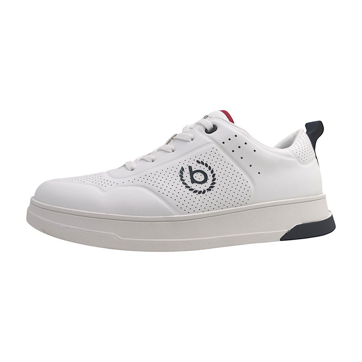 bugatti Schnürer Schnürschuh günstig online kaufen