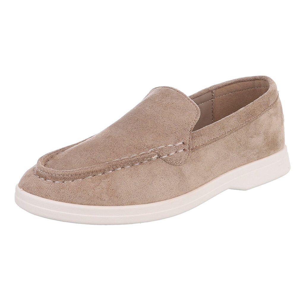 Slipper für Damen – Bequemer Alltagsschuh für Freizeit Slipper