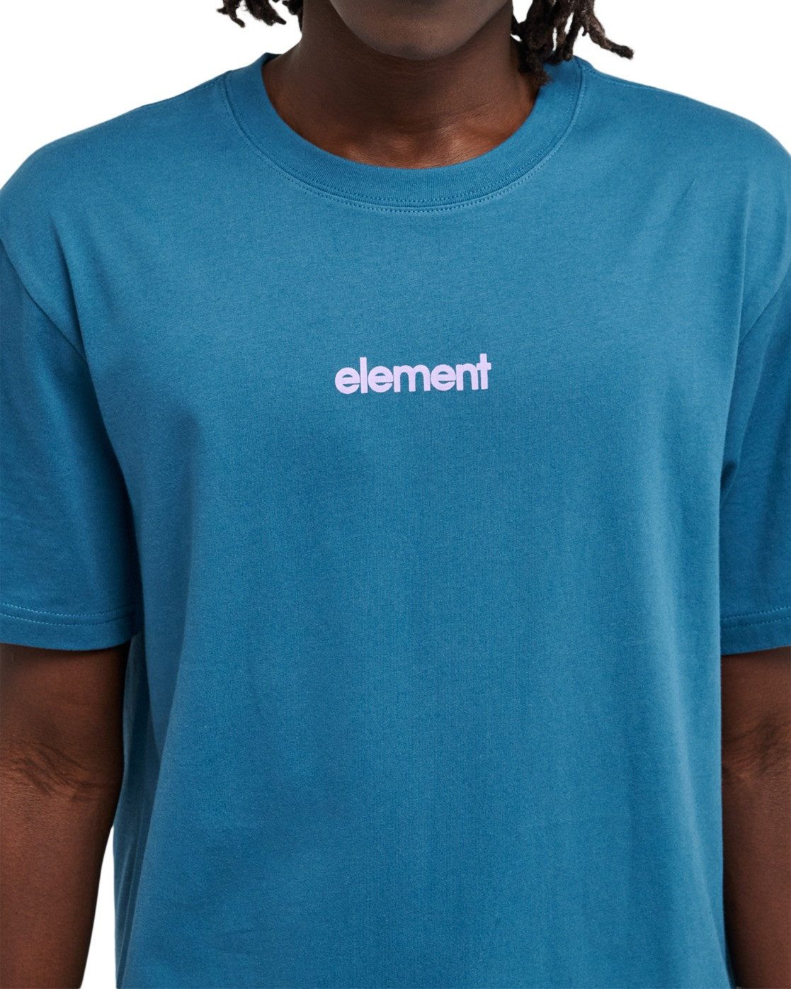 Element T-Shirt Lowcase Bp
