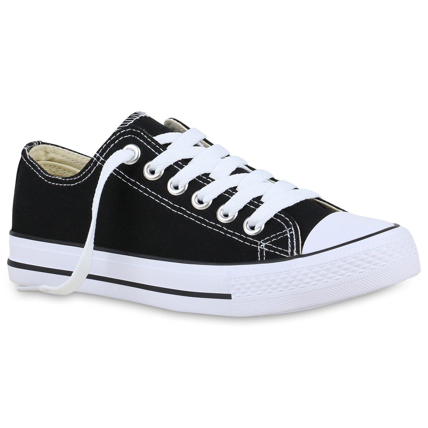 VAN HILL 826093 Sneaker Bequeme Schuhe günstig online kaufen