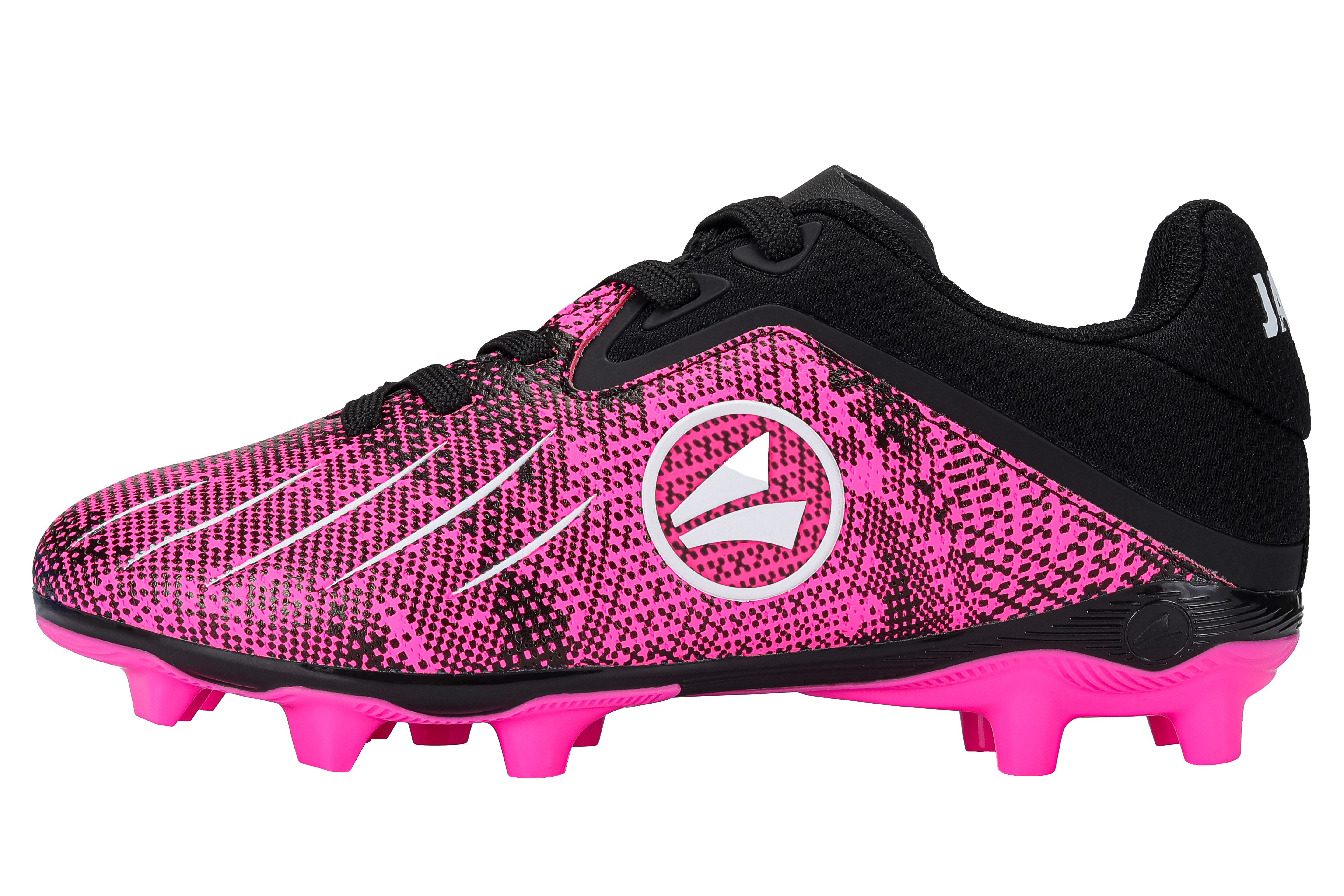 Jako J-SFG Vini Fußballschuh für Rasenplätze, für Kinder & Jugendliche