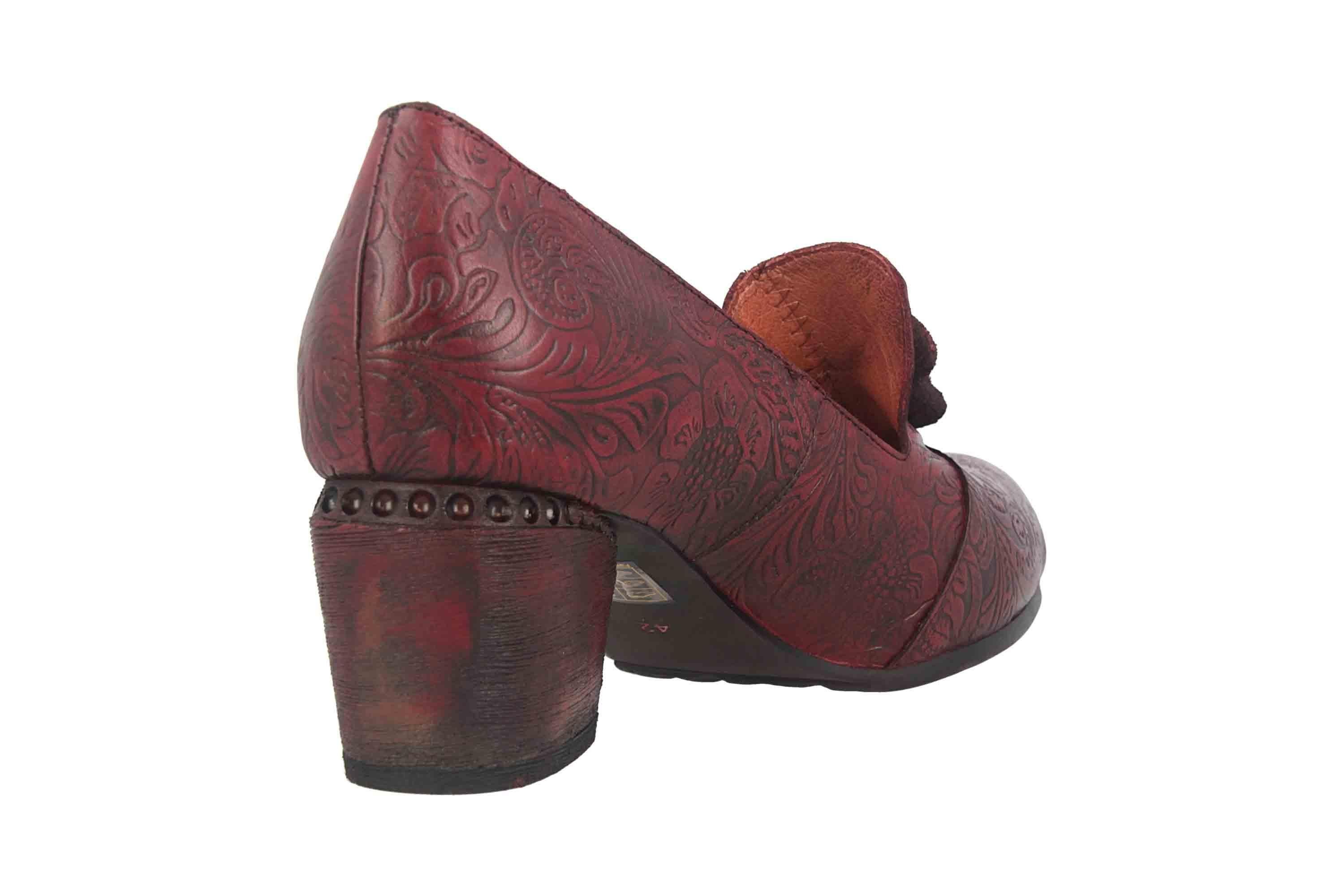 Spring Step NOORA-BX Pumps