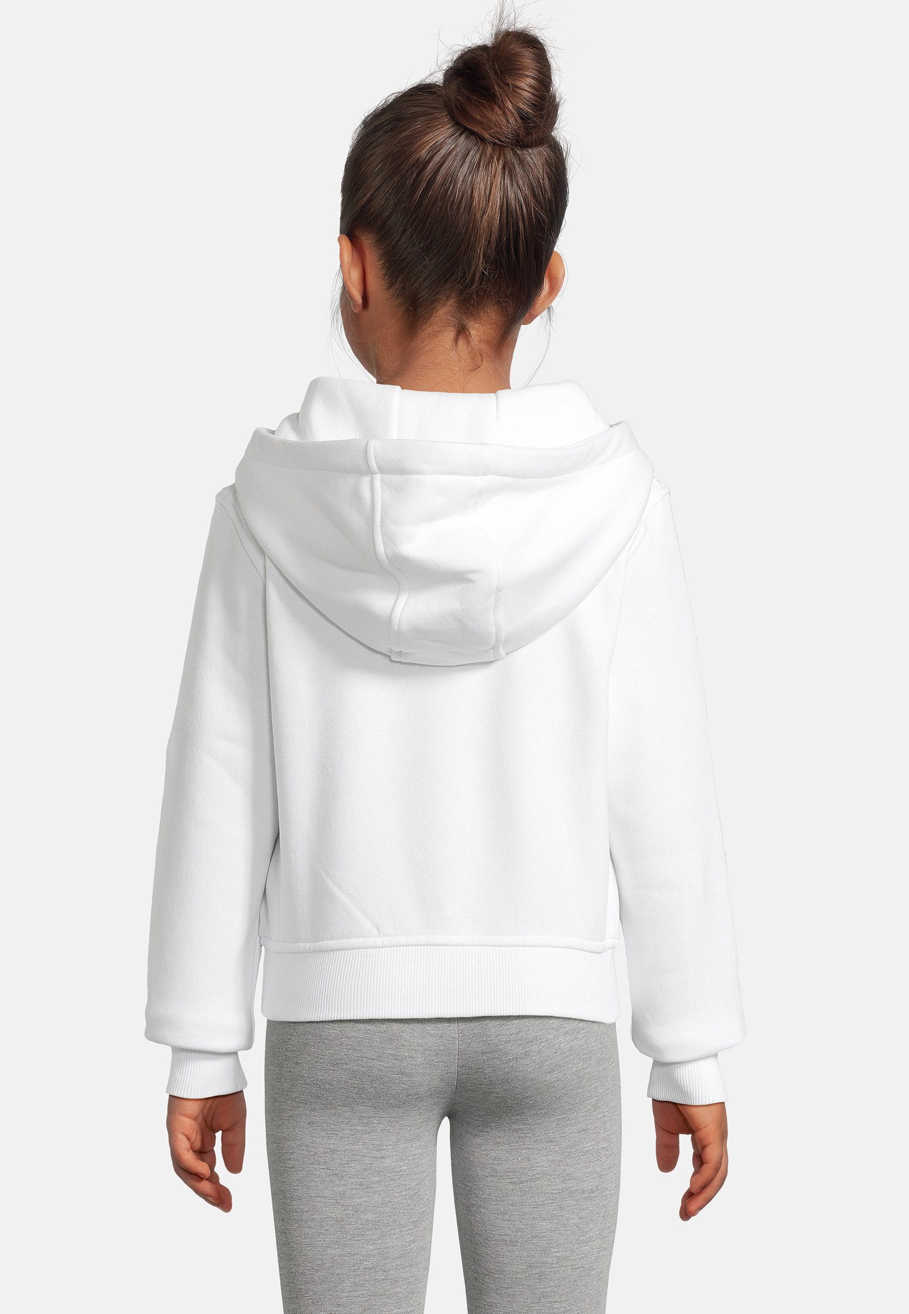 URBAN CLASSICS Kapuzensweatshirt Urban Classics Hoody 2 Pack - langarm - Heart & Bow Hoody