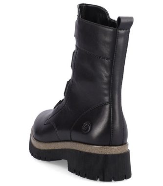 Remonte Stiefelette Glattleder Stiefelette