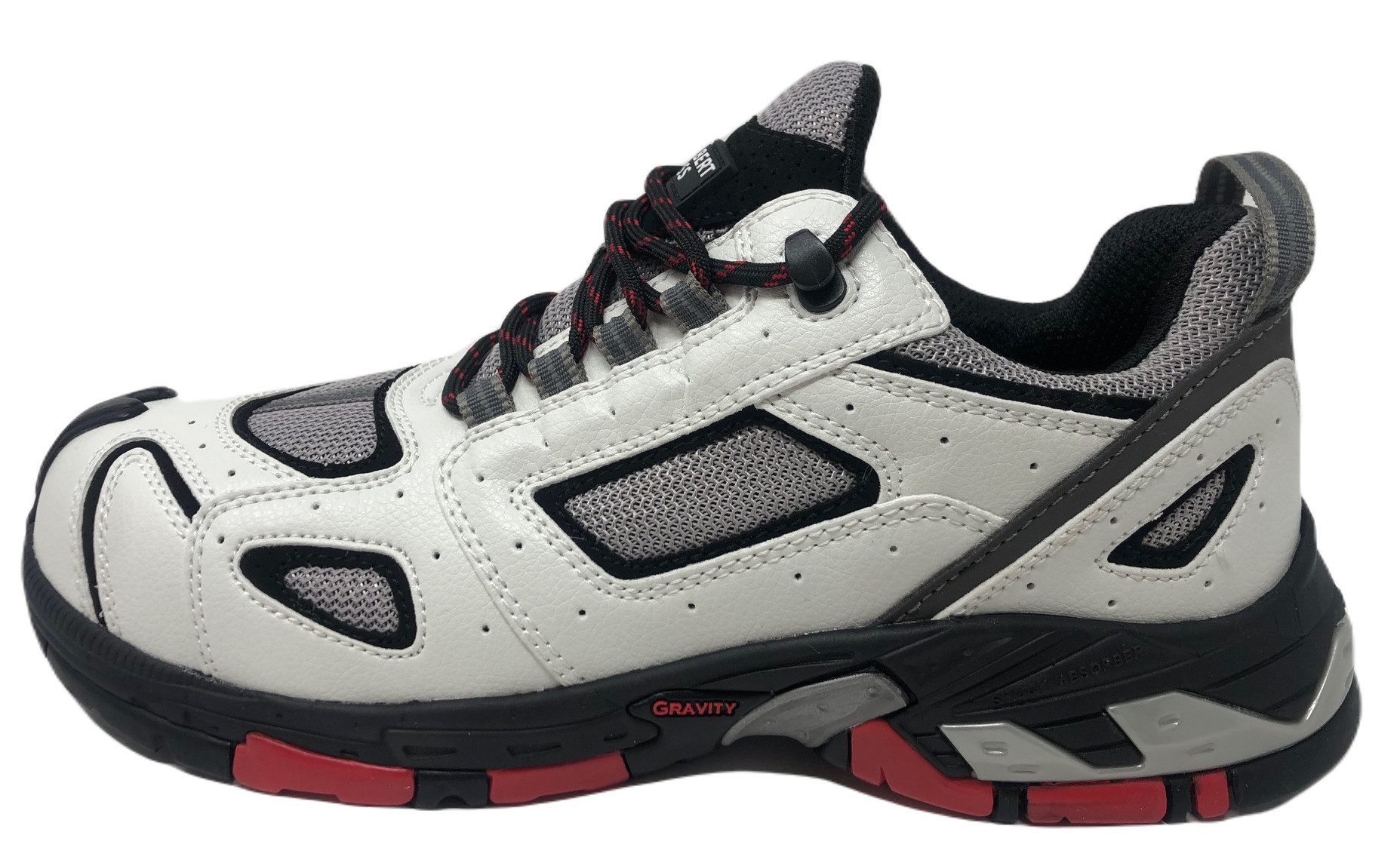 Engelbert Strauss S1 Sicherheitshalbschuhe Ben Sicherheitsschuh Rutschhemmend