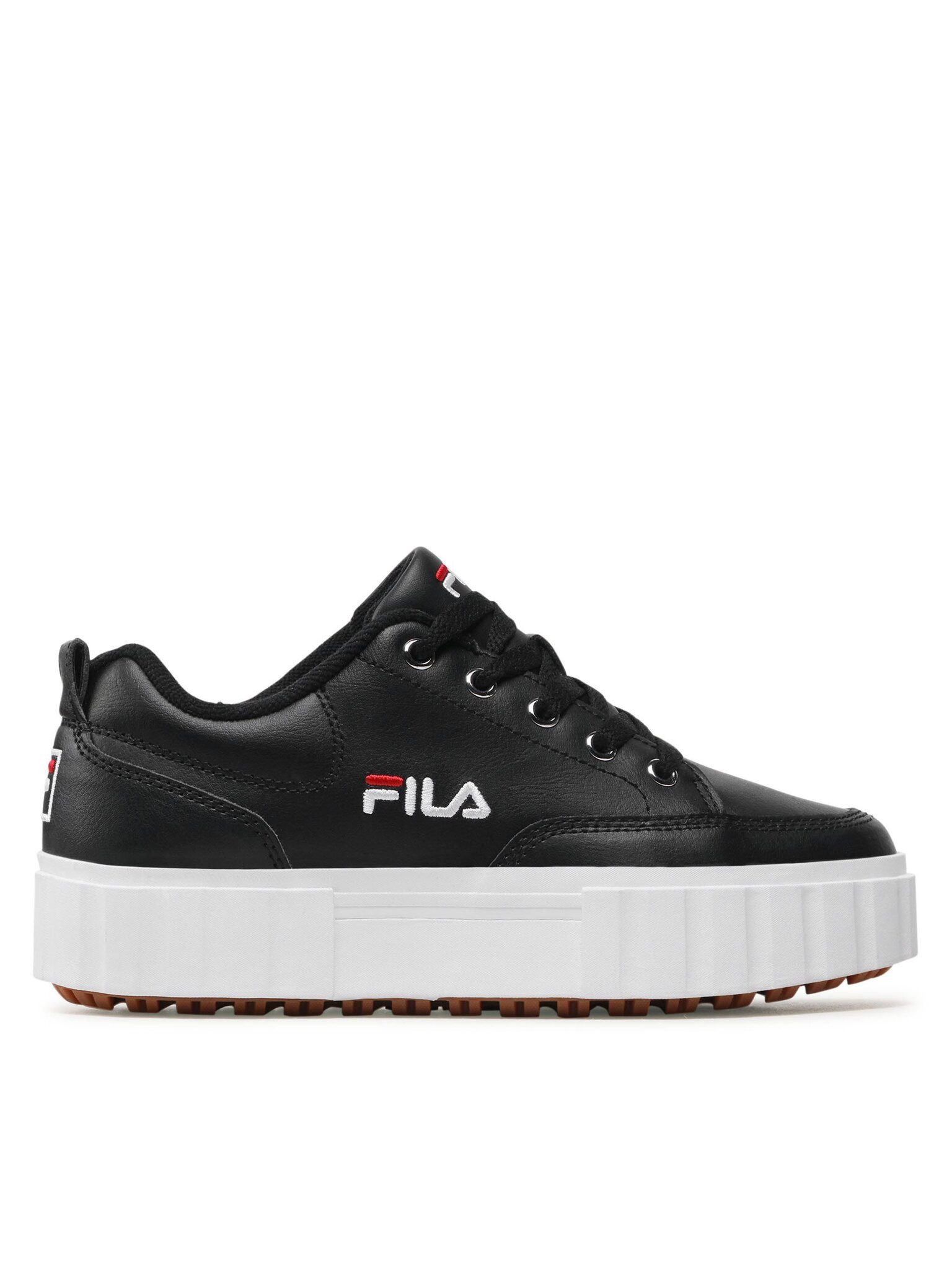 Fila Sneakers Sandblast L Wmn FFW0060.80010 Black Sneaker günstig online kaufen