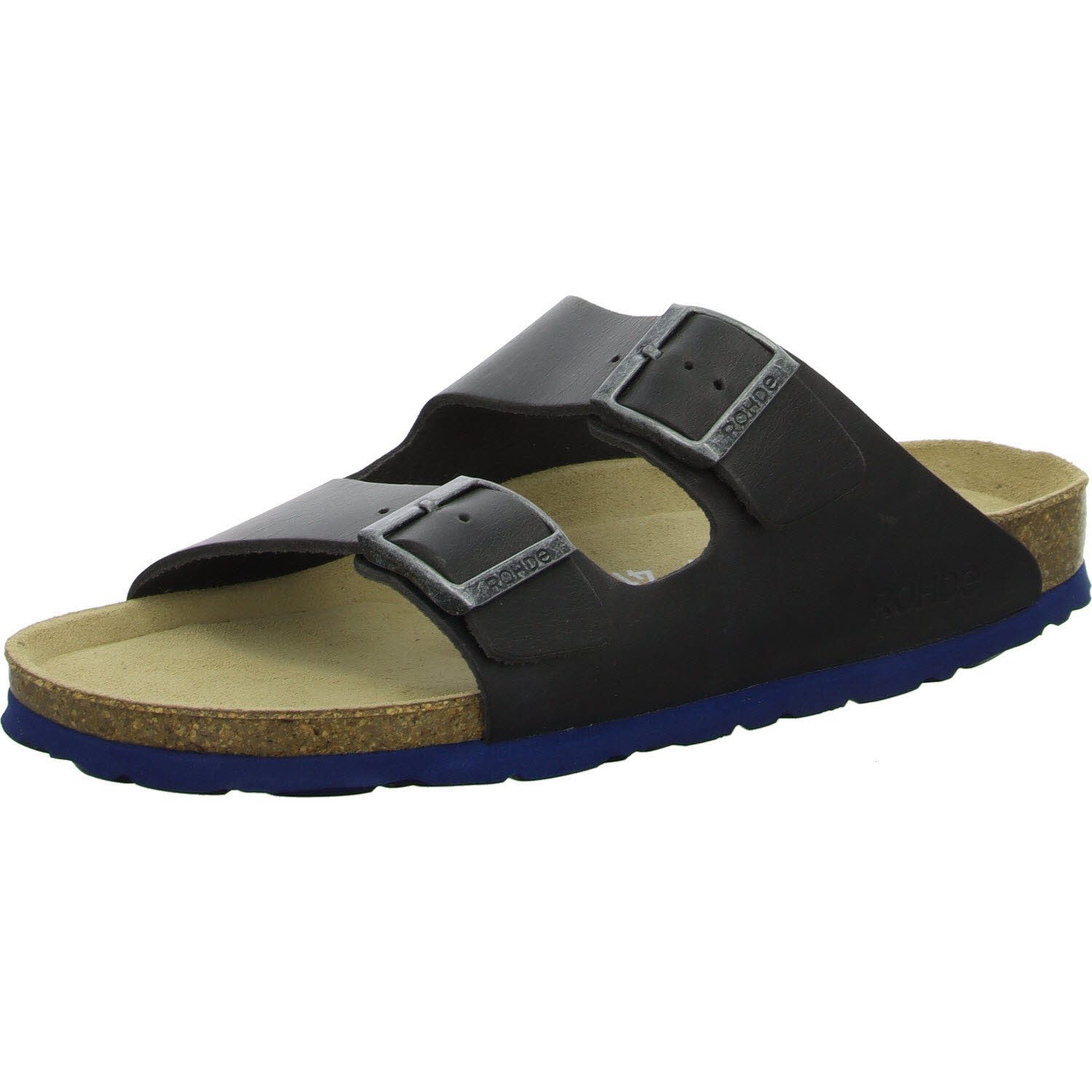 Rohde Grado Pantolette