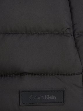 Calvin Klein Daunenweste PACKABLE SUPER LW PADDED VEST