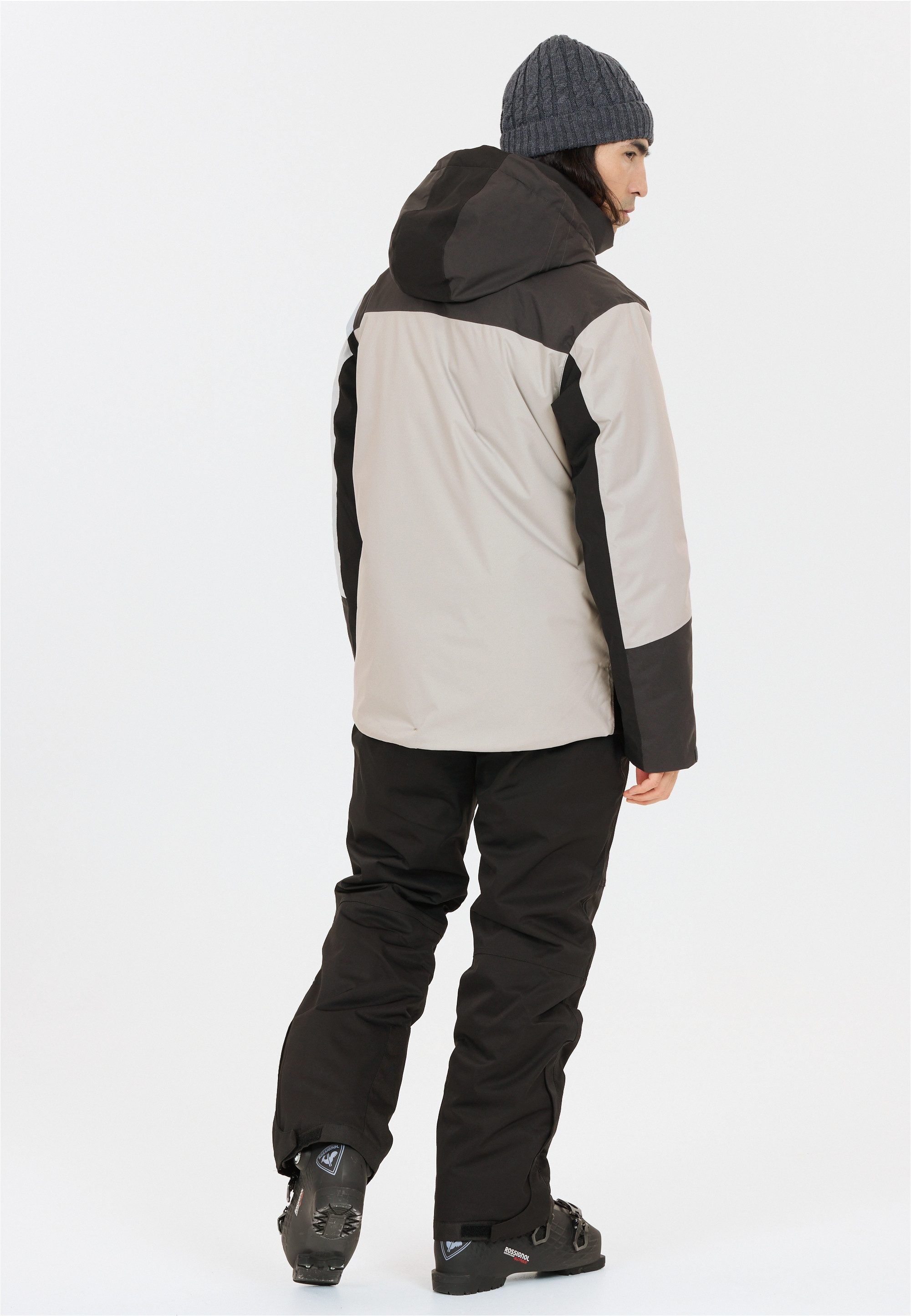 WHISTLER Skijacke Kingmann mit 10.000 mm Wassersäule