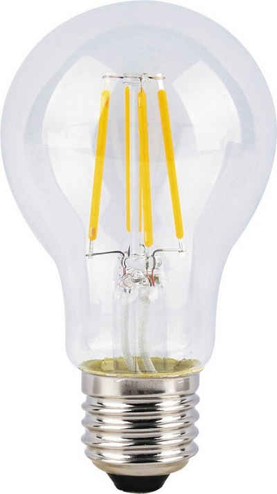 Rabalux LED-Filament LED Filament Leuchtmittel klar, E27, warmweiß