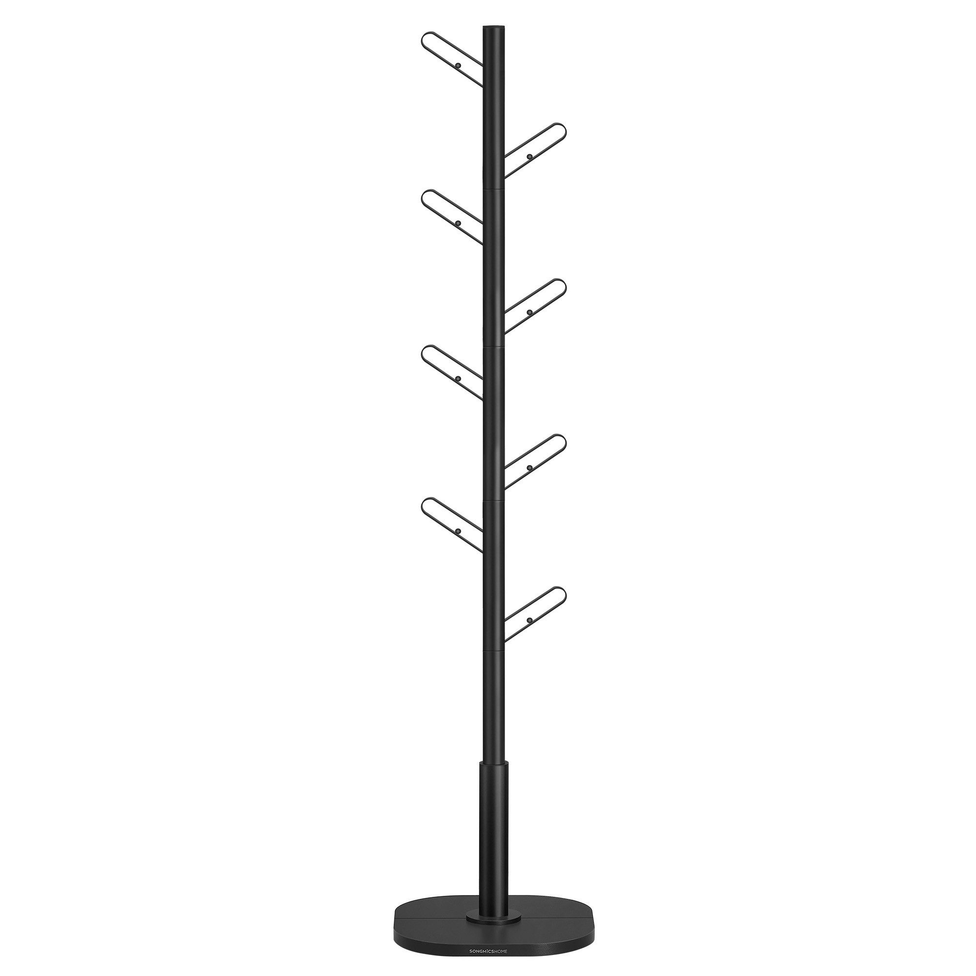 SONGMICS HOME Garderobenständer, Garderobe in Baum-Form, günstig online kaufen