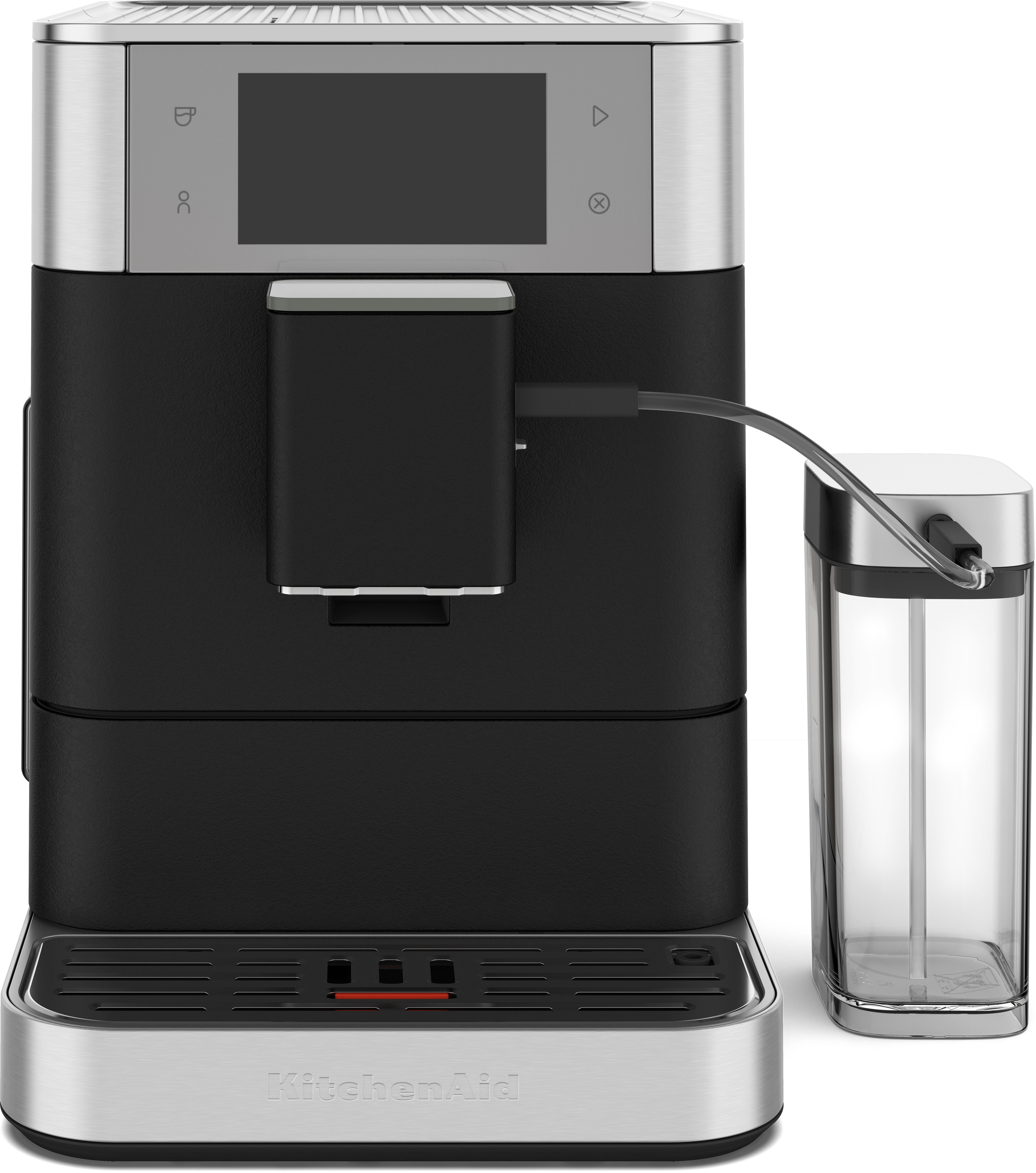 KitchenAid Kaffeevollautomat 5KES8558EBK