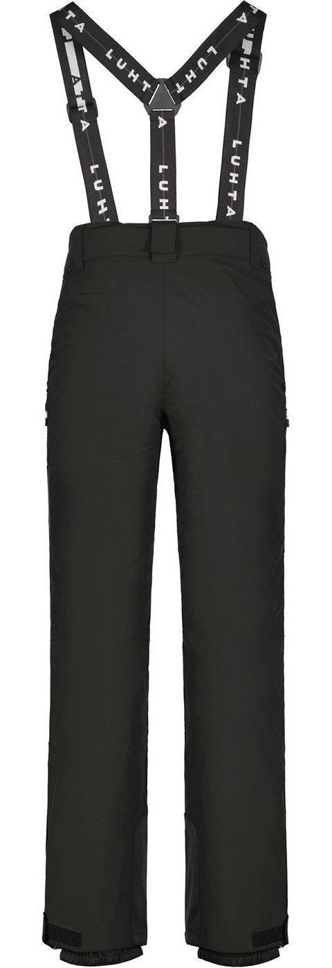 Luhta Skihose LUHTA KOVERO SCHWARZ